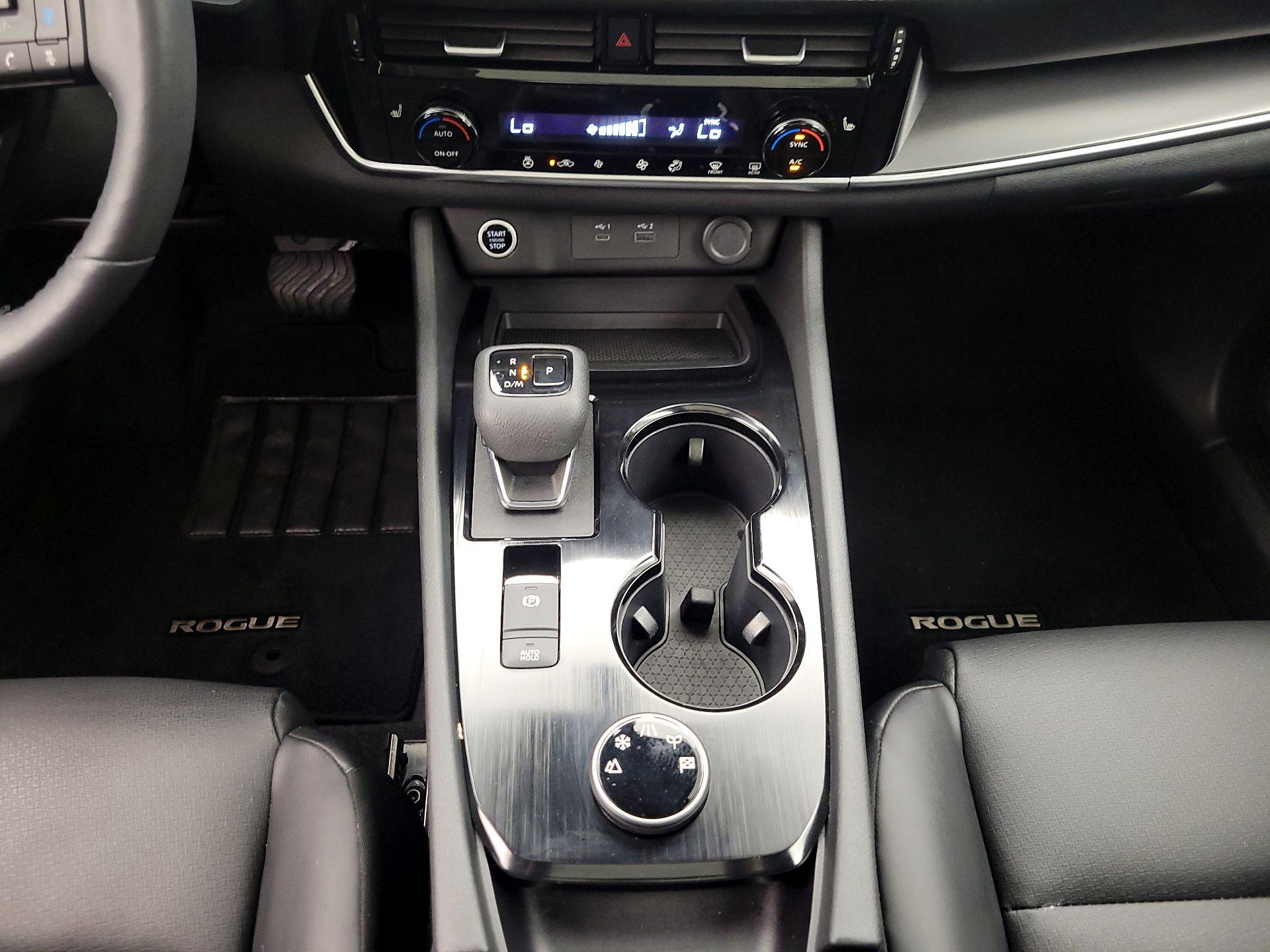 Thumbnail: 2023 Nissan Rogue - 17