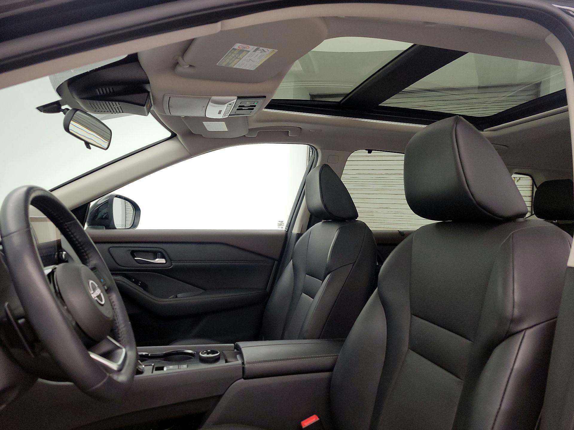 Thumbnail: 2023 Nissan Rogue - 19