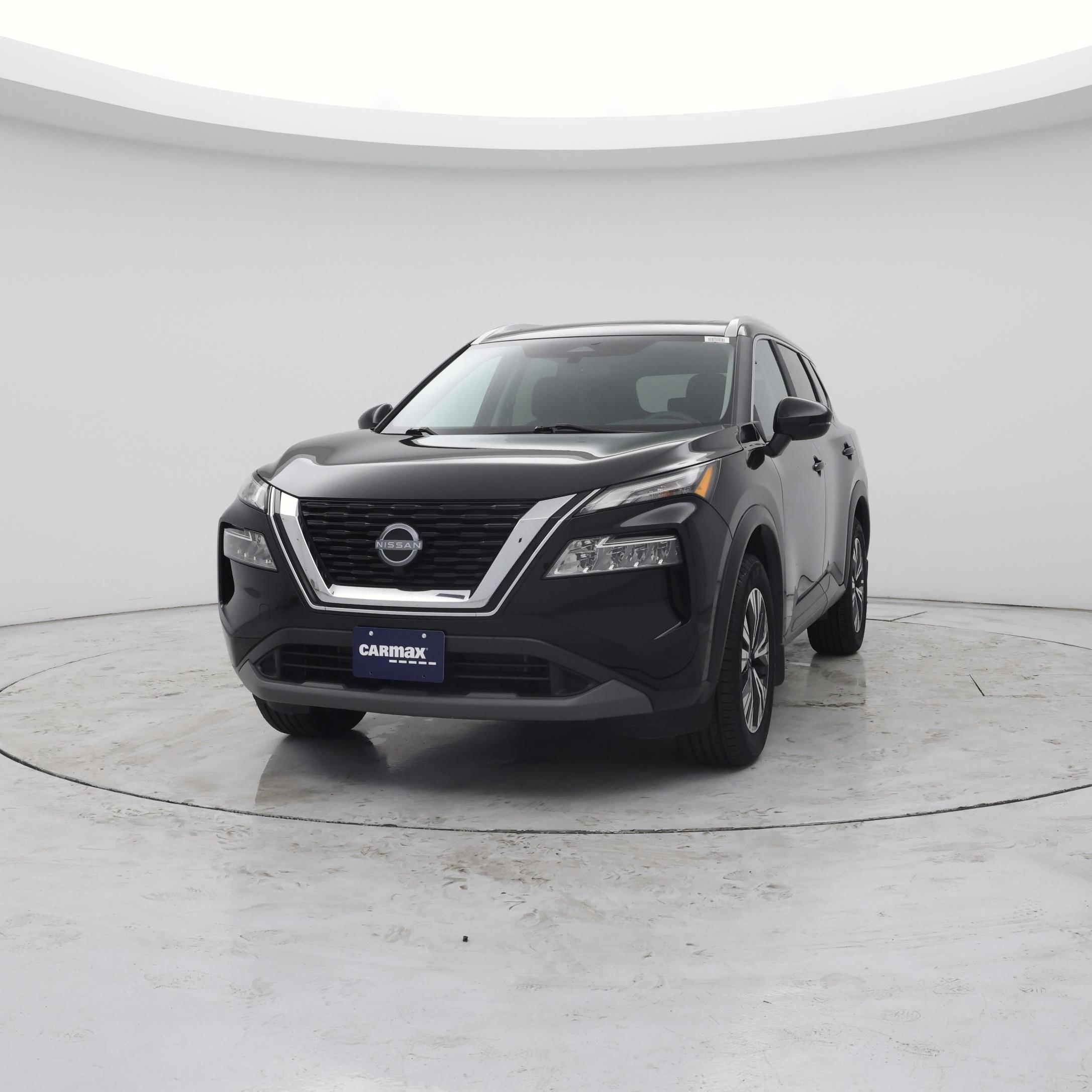 Thumbnail: 2023 Nissan Rogue - 4