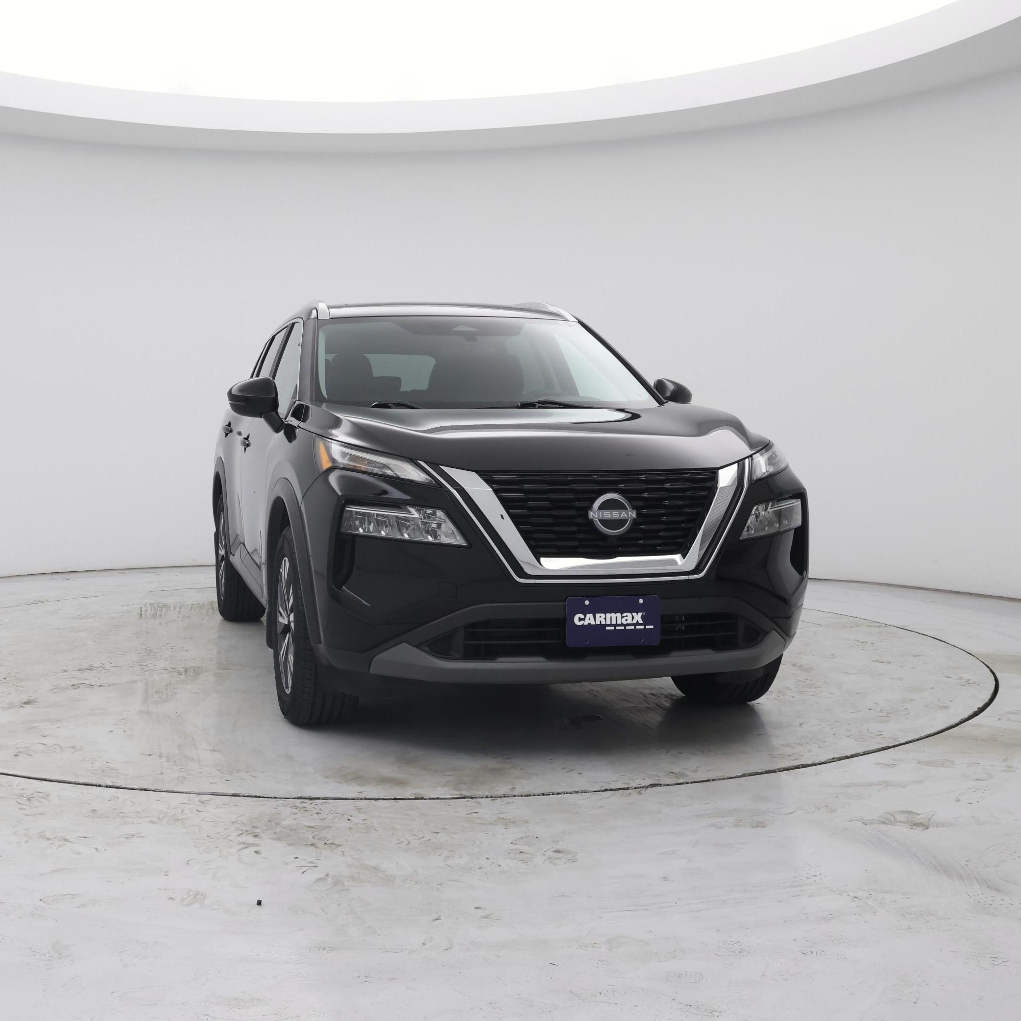 Thumbnail: 2023 Nissan Rogue - 5