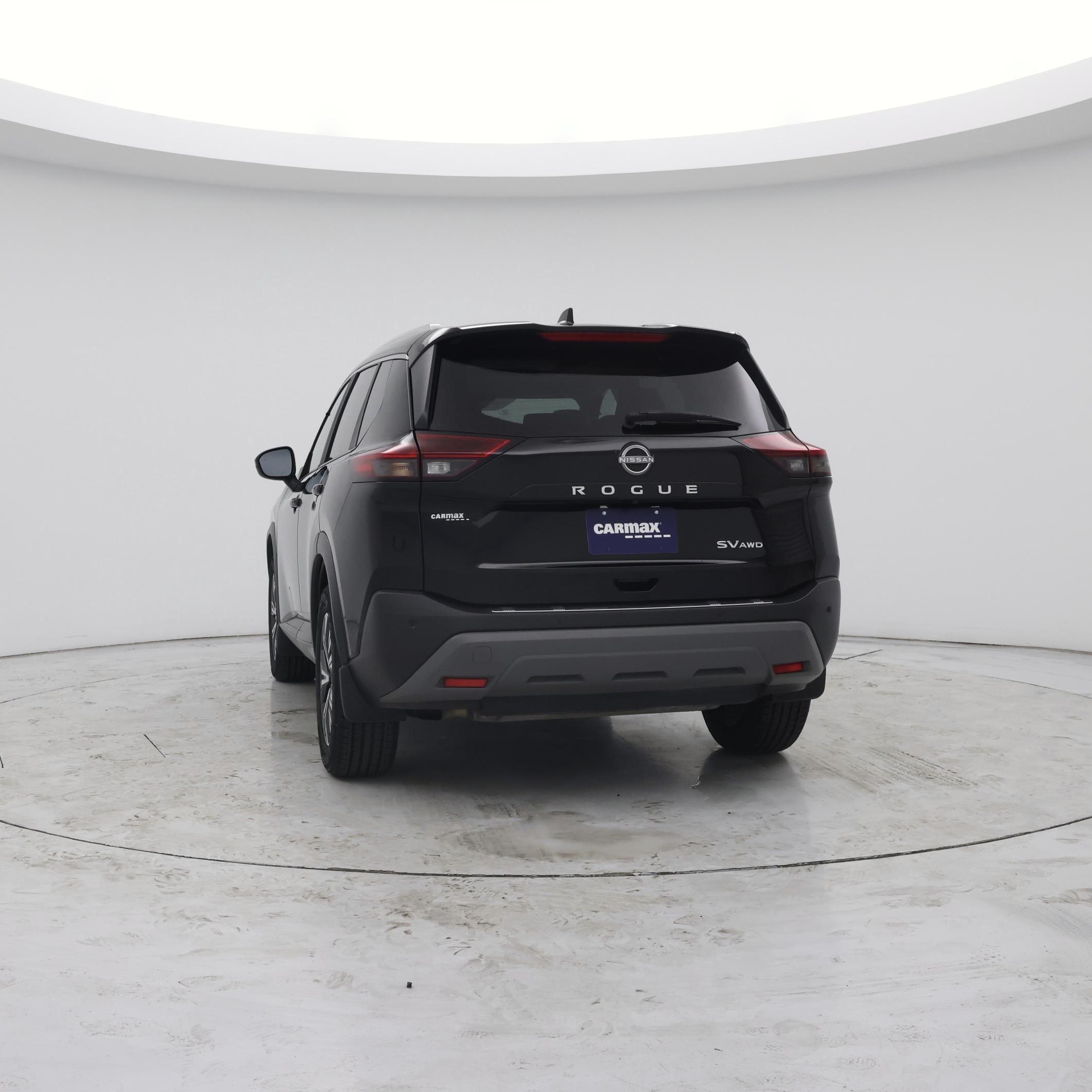 Thumbnail: 2023 Nissan Rogue - 6