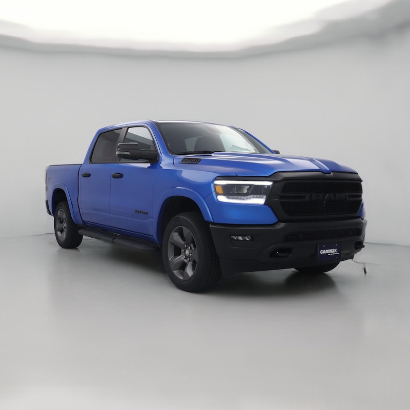 2023 Ram 1500 Bighorn
