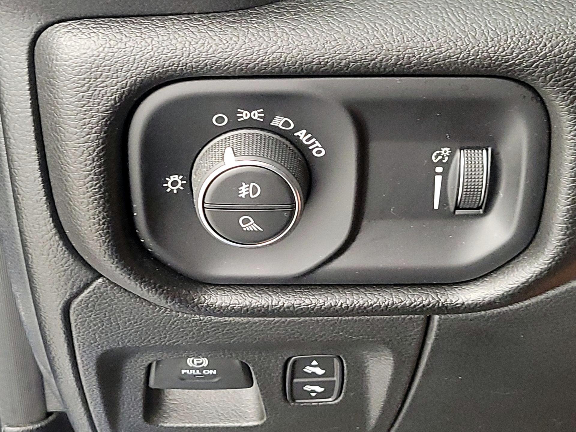 Thumbnail: 2023 RAM 1500 - 13