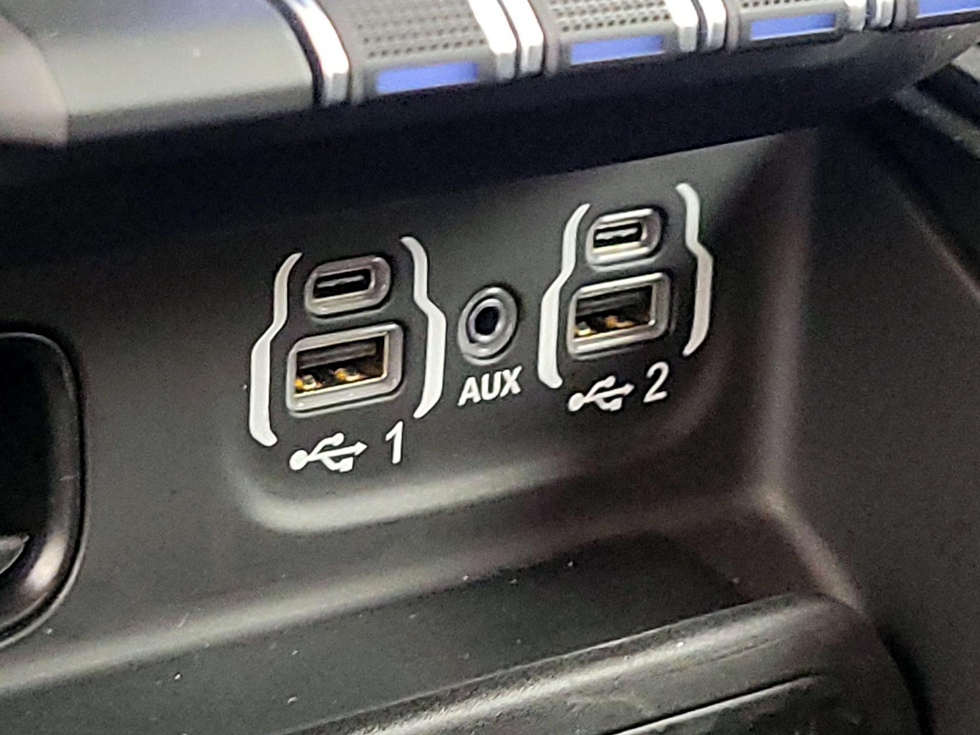 Thumbnail: 2023 RAM 1500 - 18