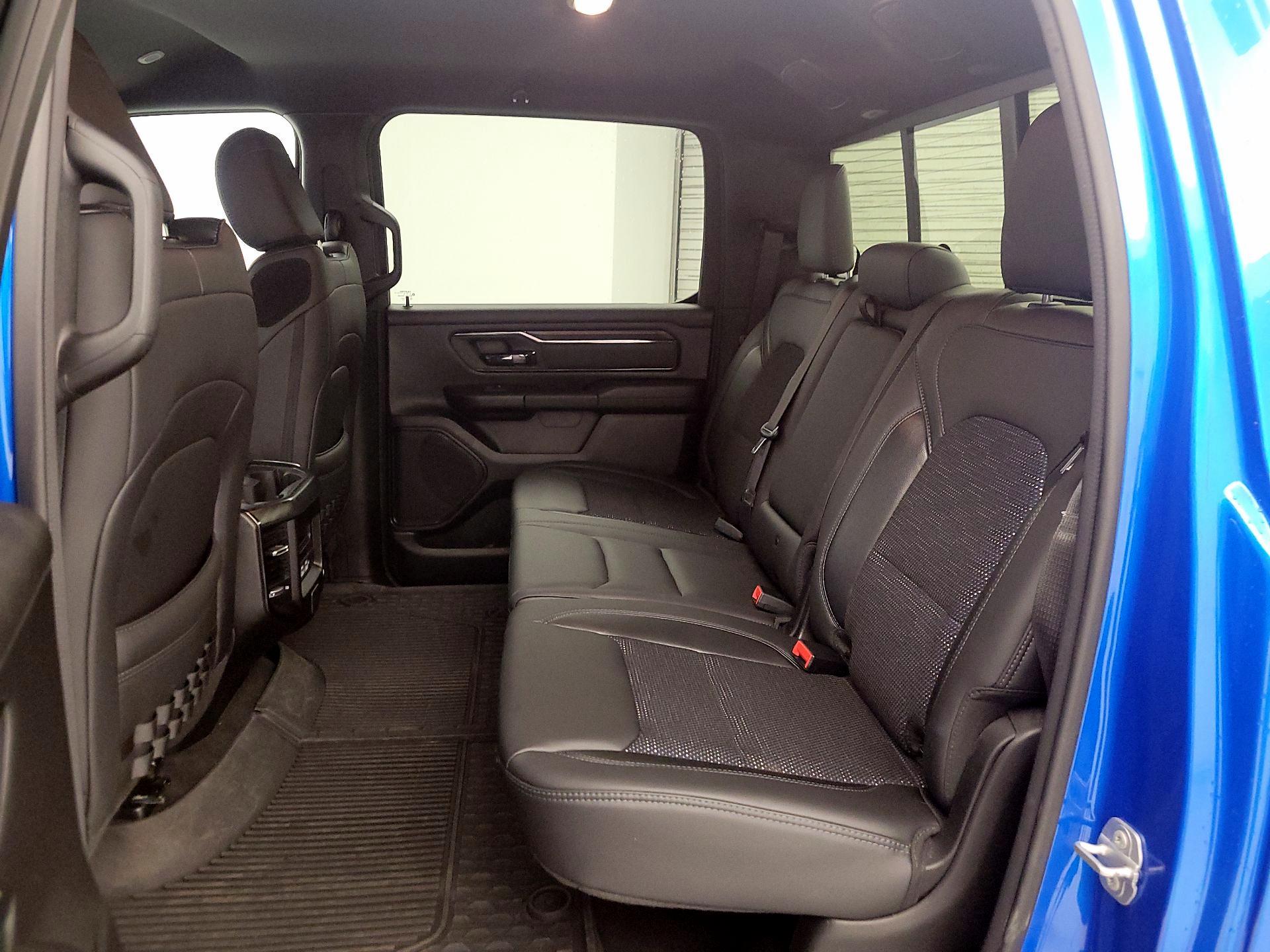 Thumbnail: 2023 RAM 1500 - 19