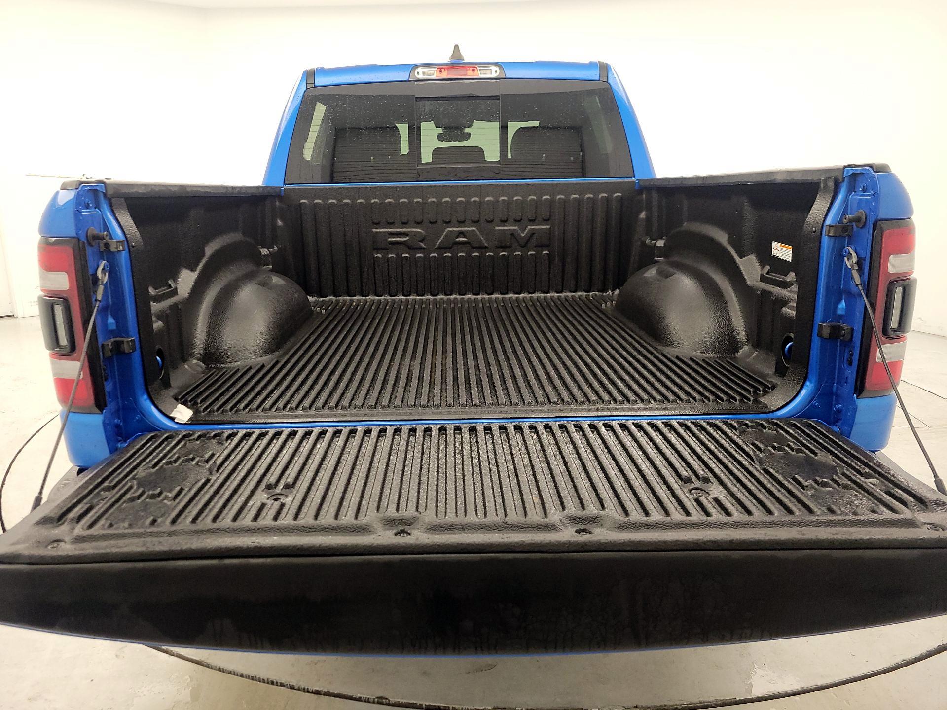Thumbnail: 2023 RAM 1500 - 20