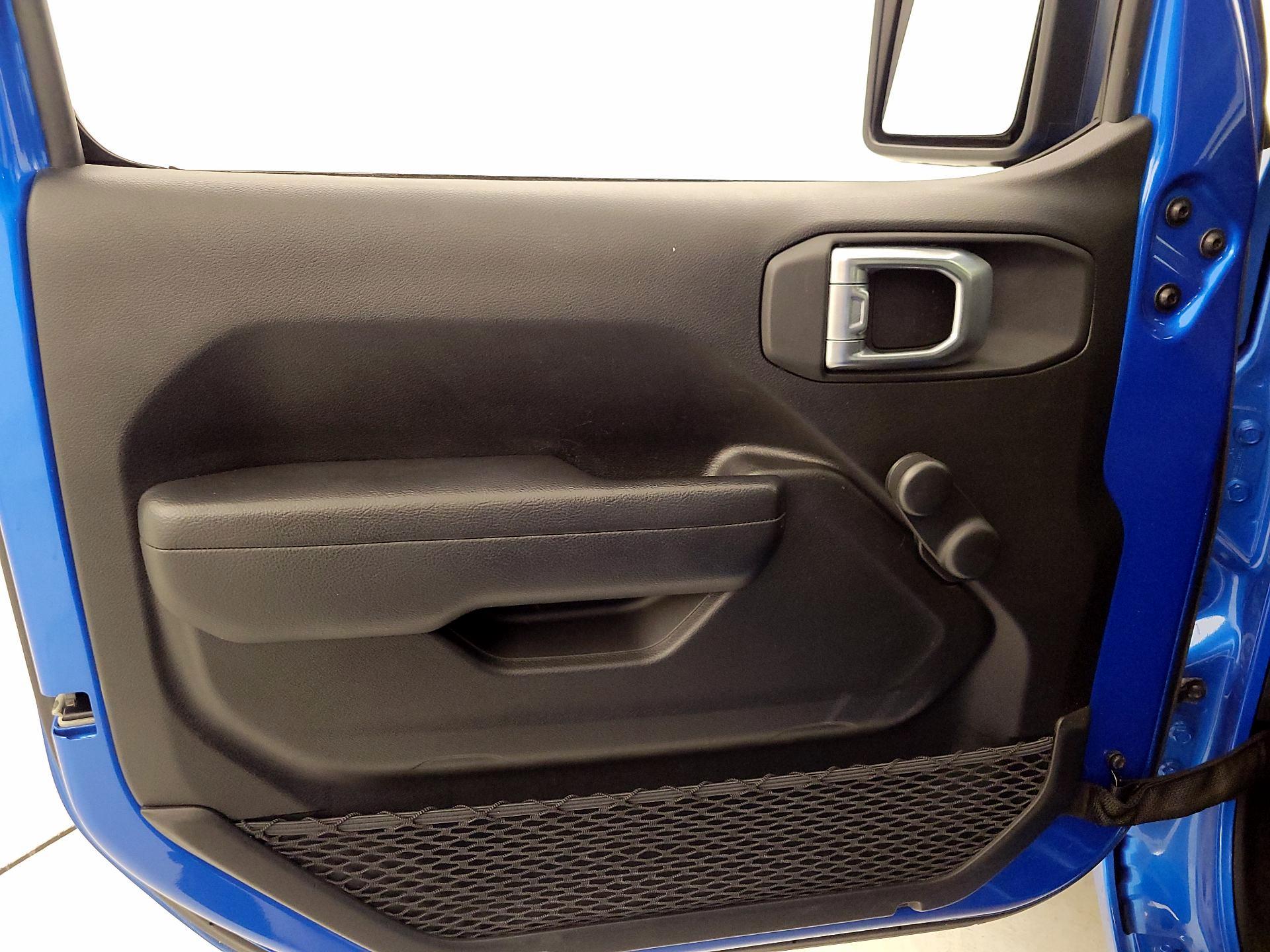 Thumbnail: 2024 Jeep Wrangler - 12