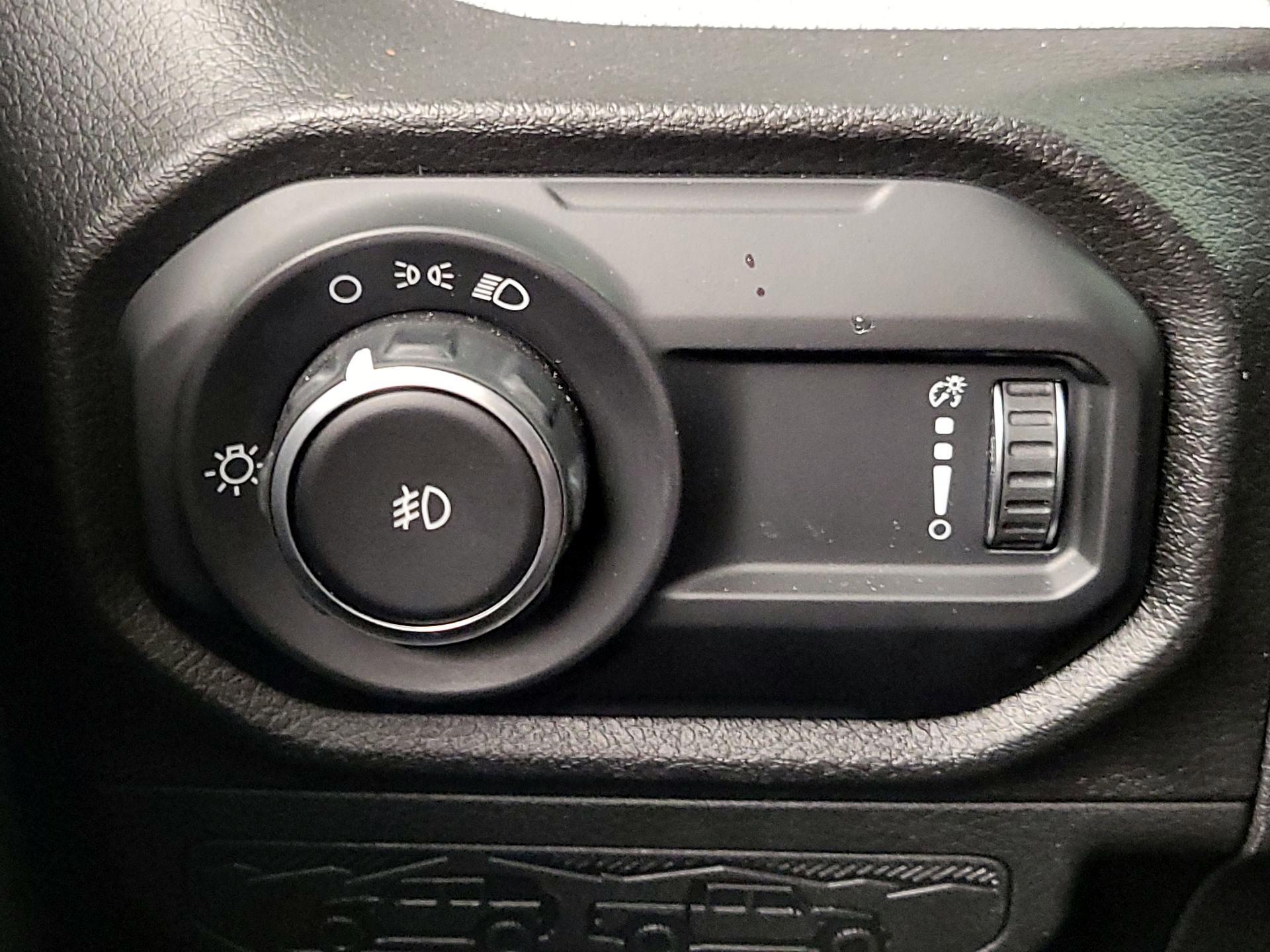 Thumbnail: 2024 Jeep Wrangler - 13