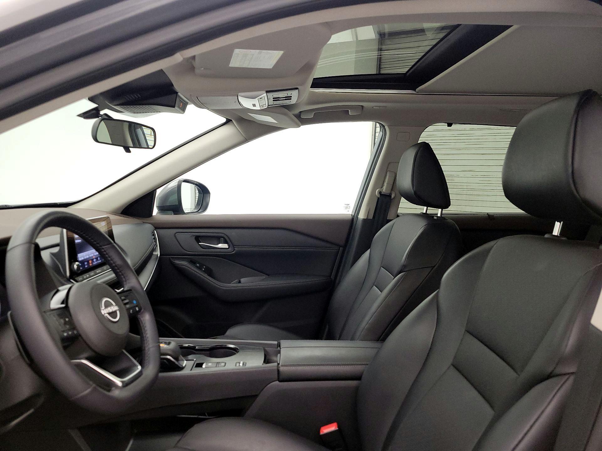 Thumbnail: 2023 Nissan Rogue - 19