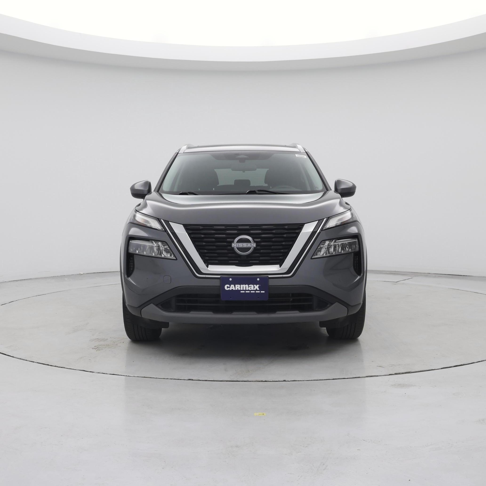 Thumbnail: 2023 Nissan Rogue - 5