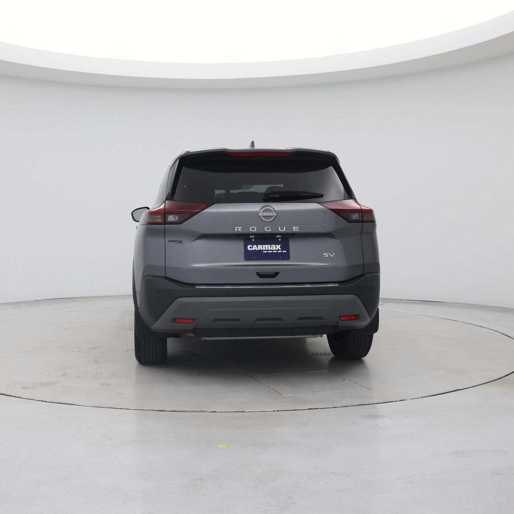 Thumbnail: 2023 Nissan Rogue - 6