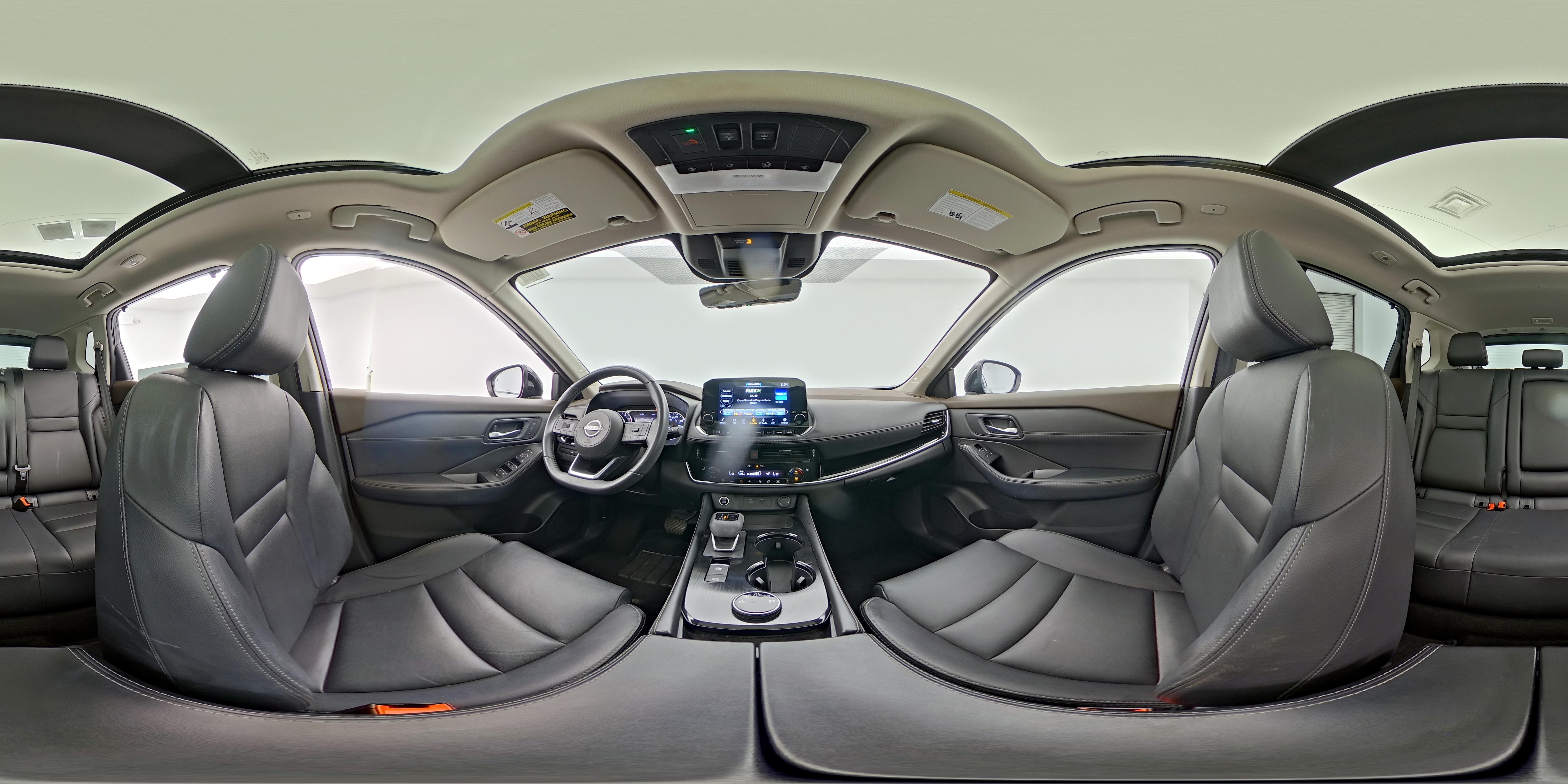 2023 Nissan Rogue SL - Photo 26