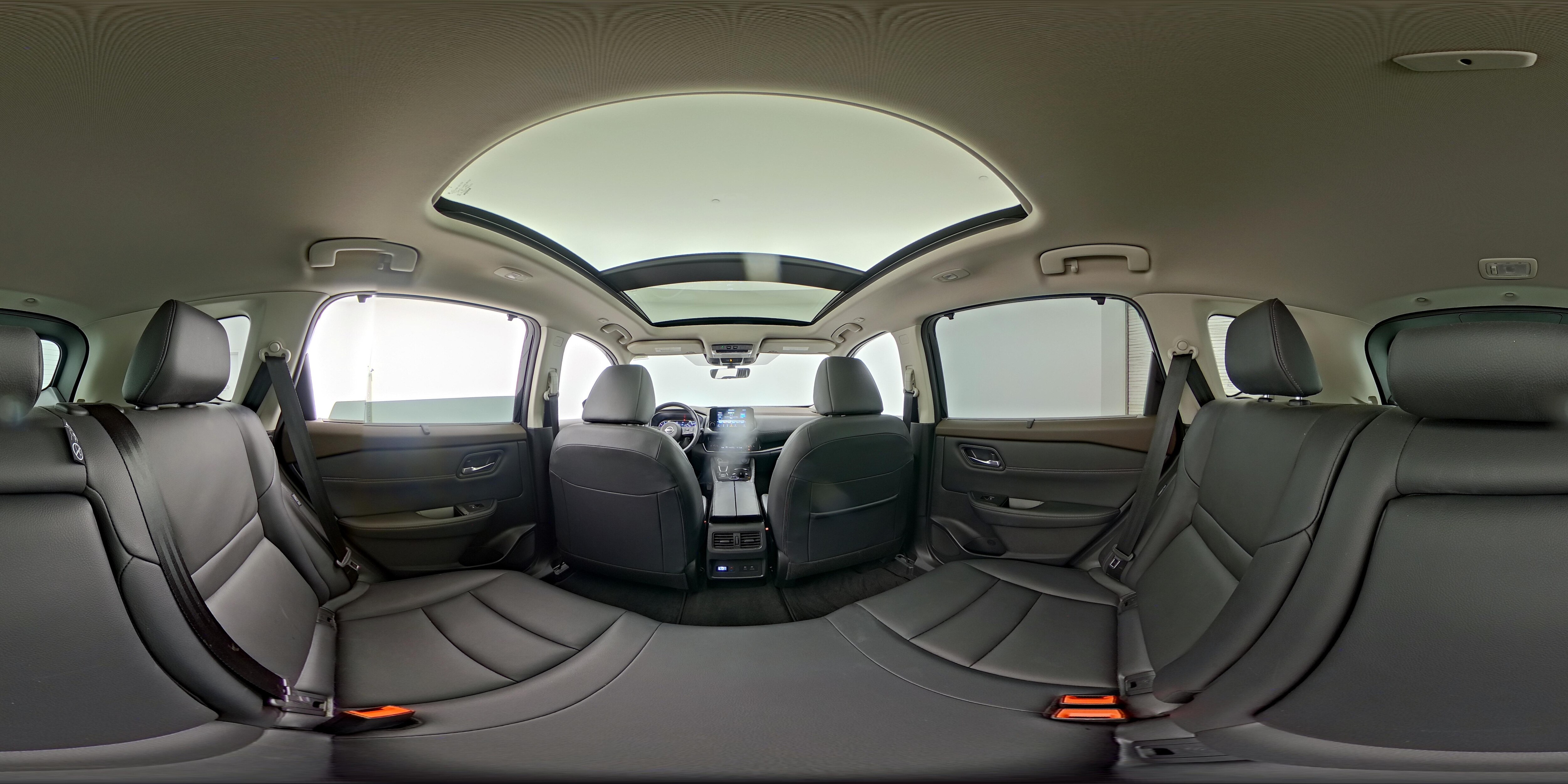 2023 Nissan Rogue SL - Photo 27