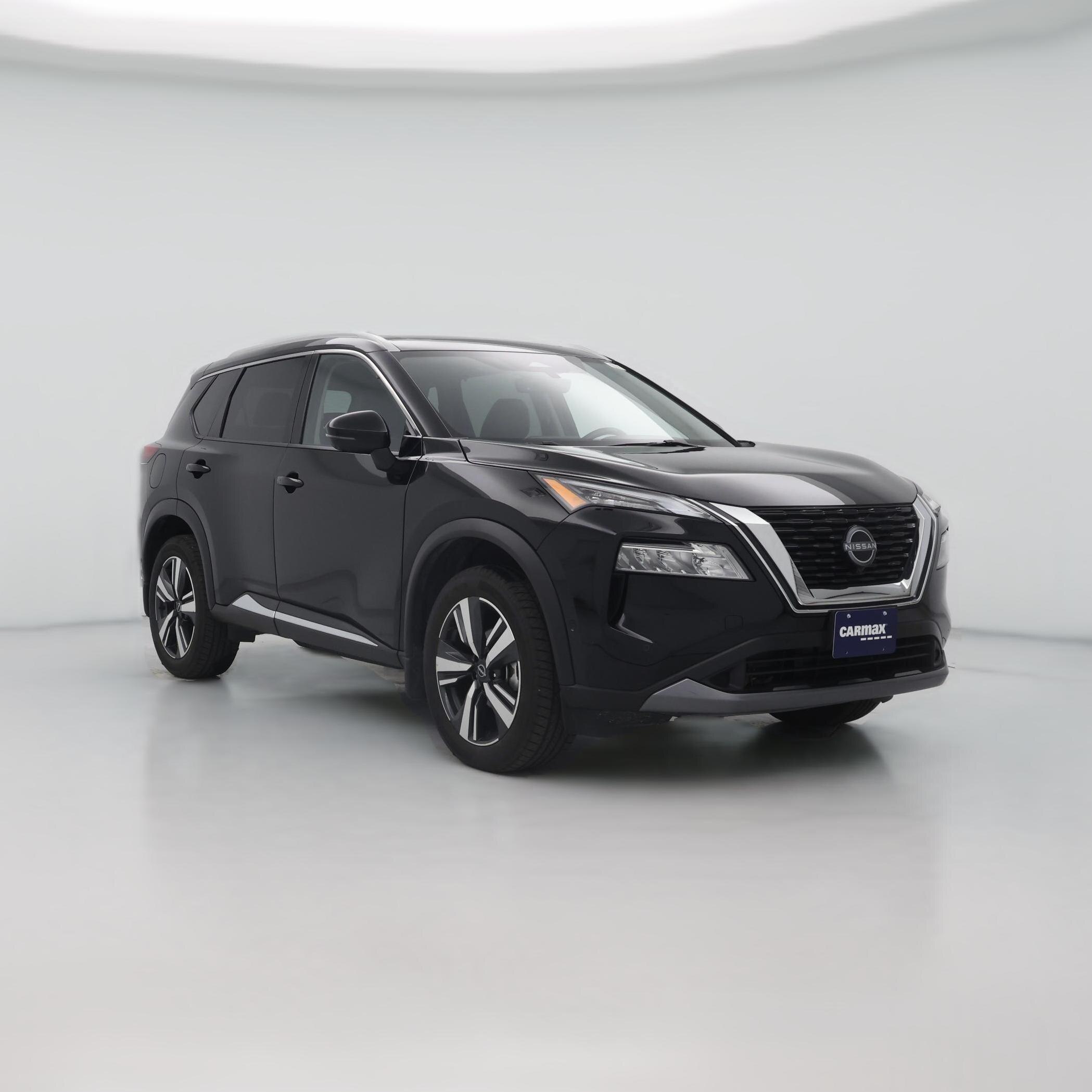 Thumbnail: 2023 Nissan Rogue - 1