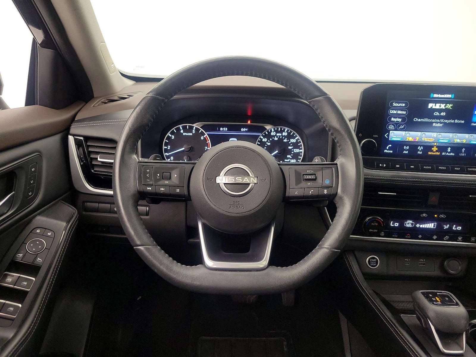 2023 Nissan Rogue SL - Photo 11