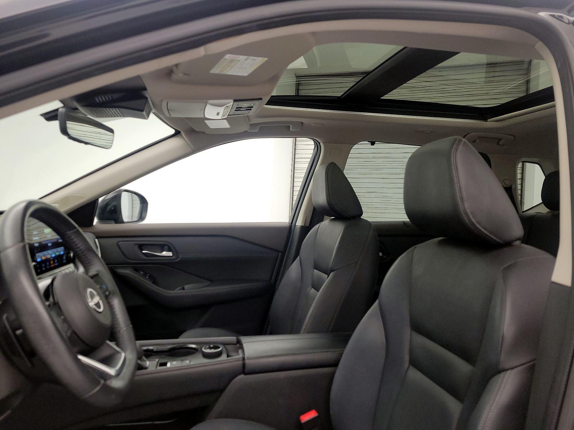 Thumbnail: 2023 Nissan Rogue - 20
