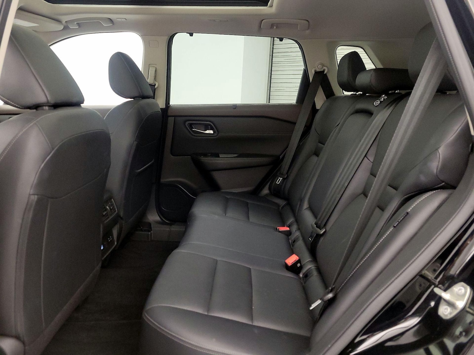 2023 Nissan Rogue SL - Photo 22