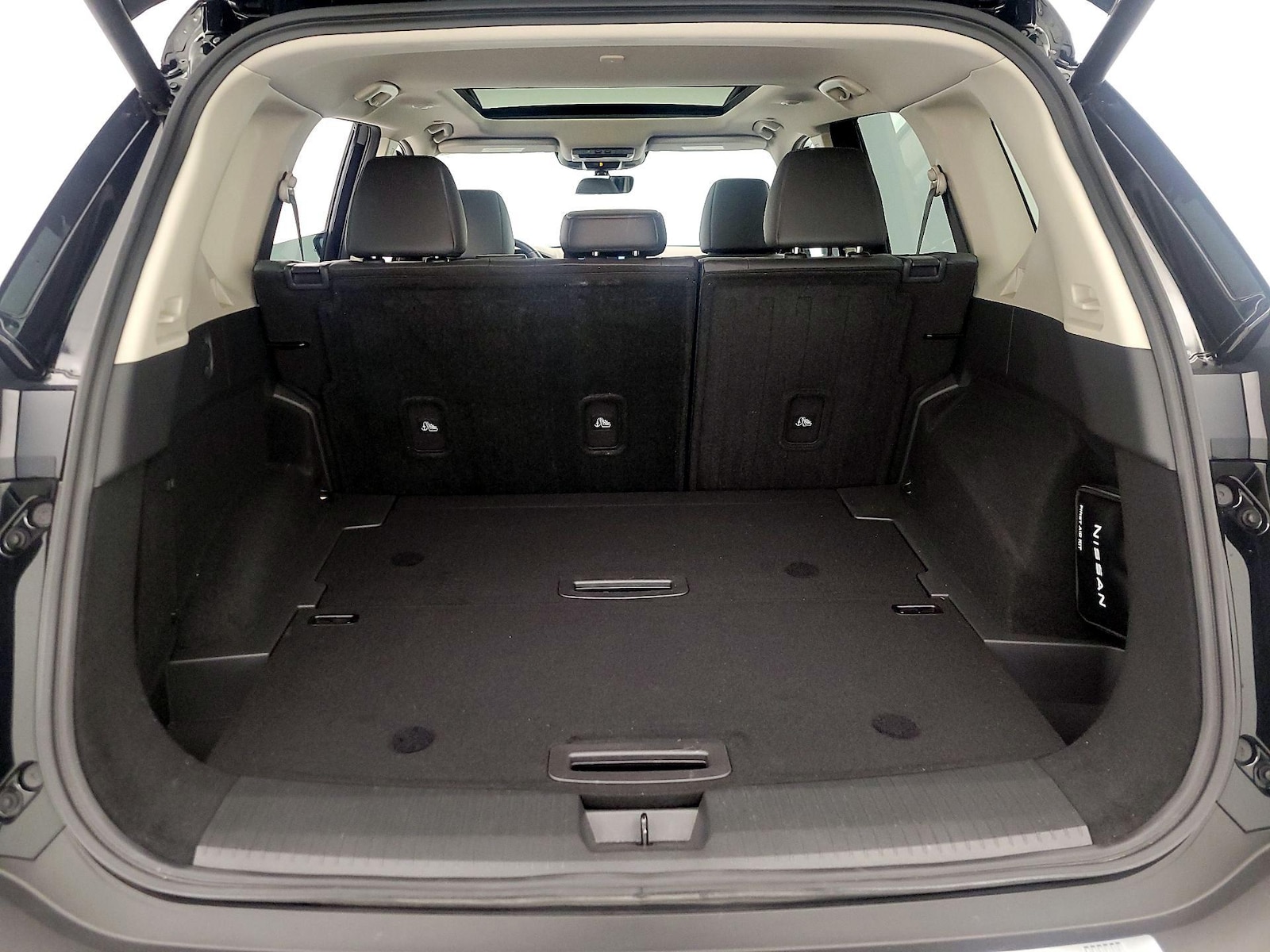 2023 Nissan Rogue SL - Photo 23