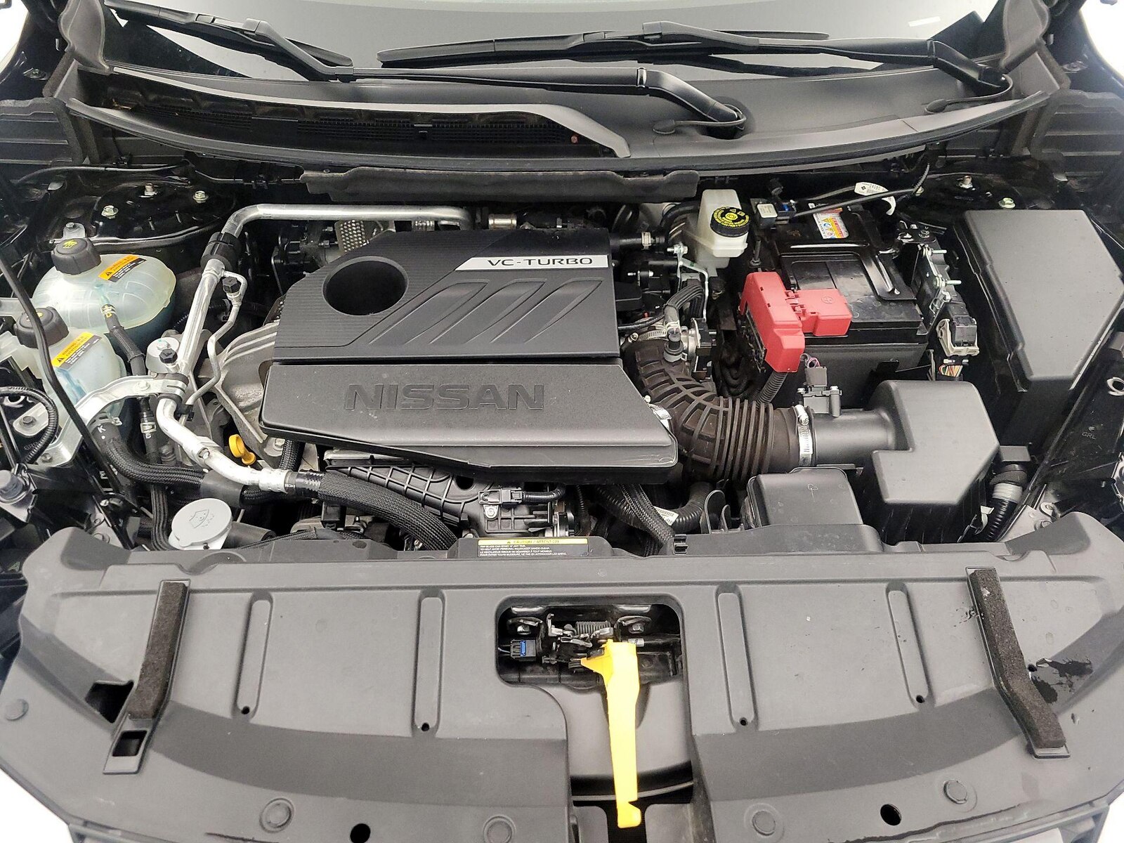 2023 Nissan Rogue SL - Photo 24