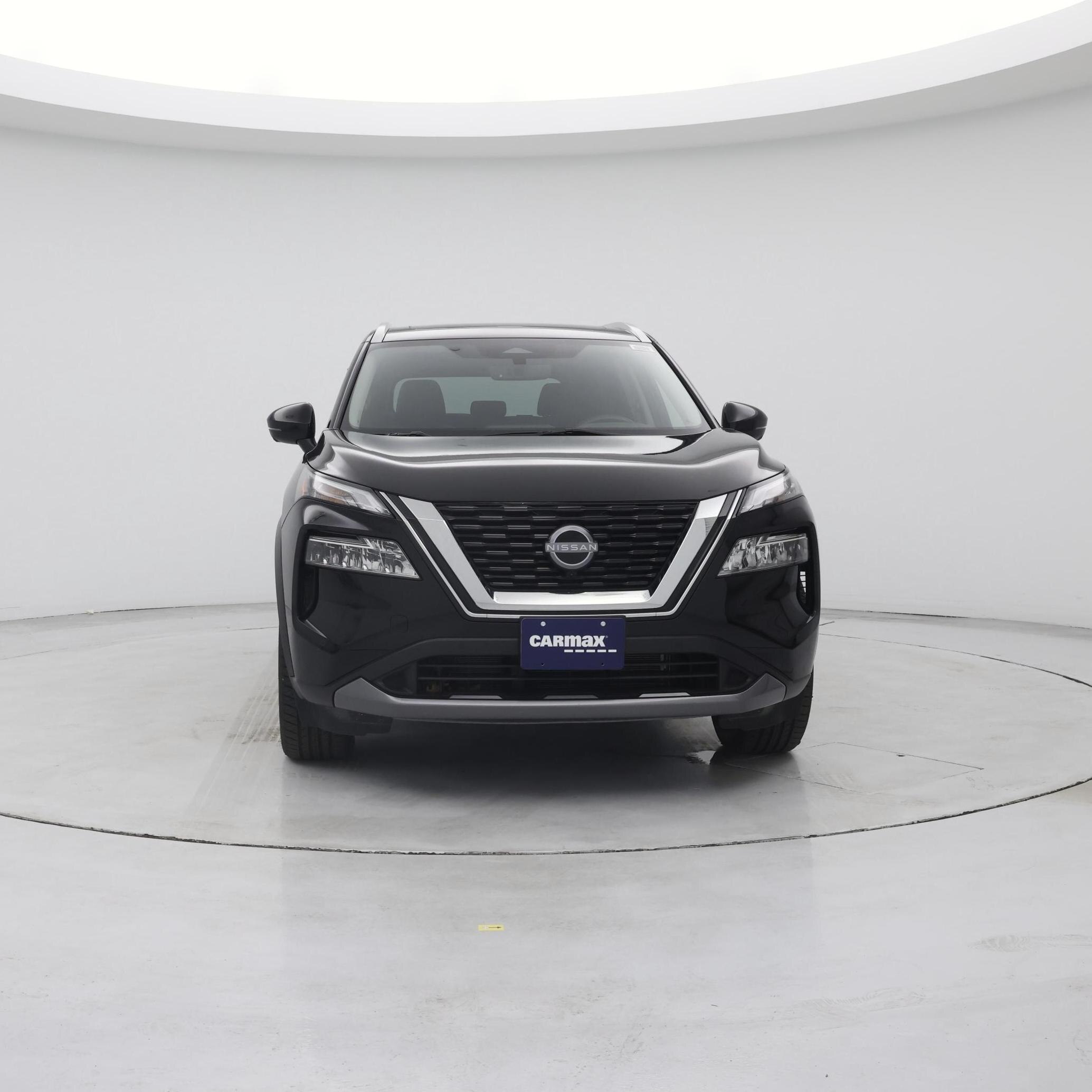 Thumbnail: 2023 Nissan Rogue - 5