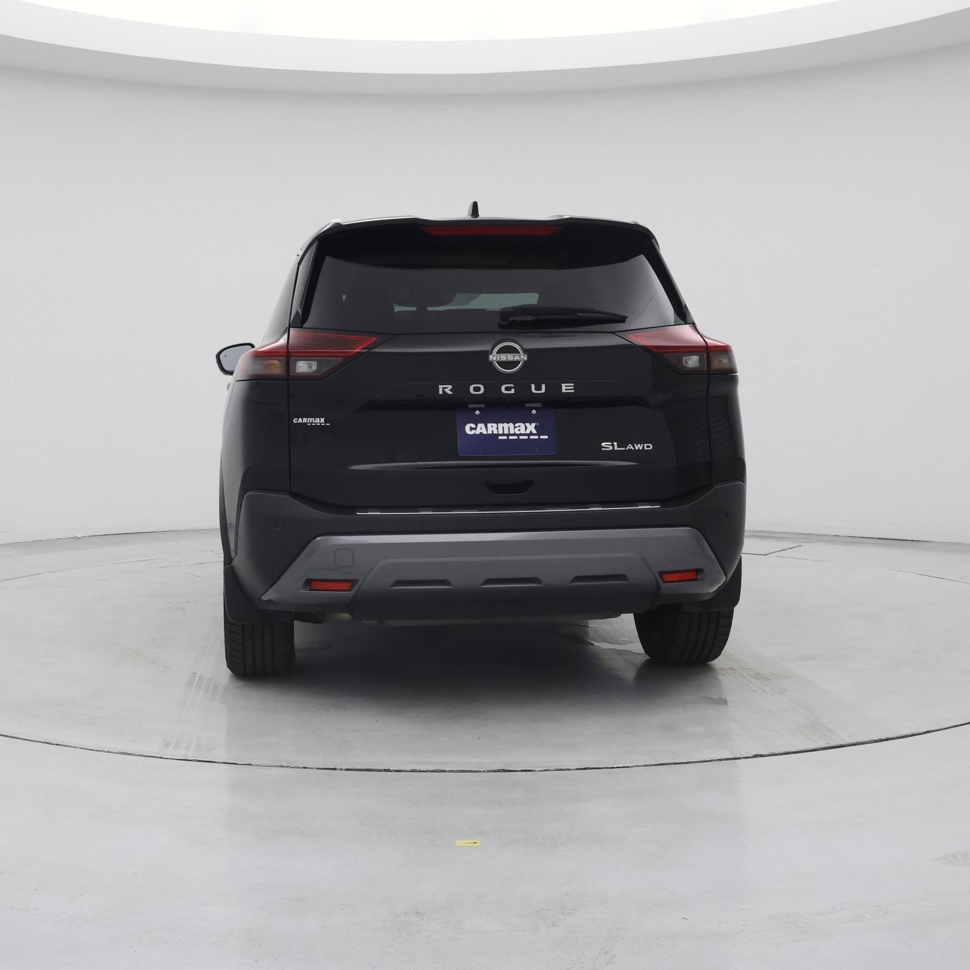 Thumbnail: 2023 Nissan Rogue - 6