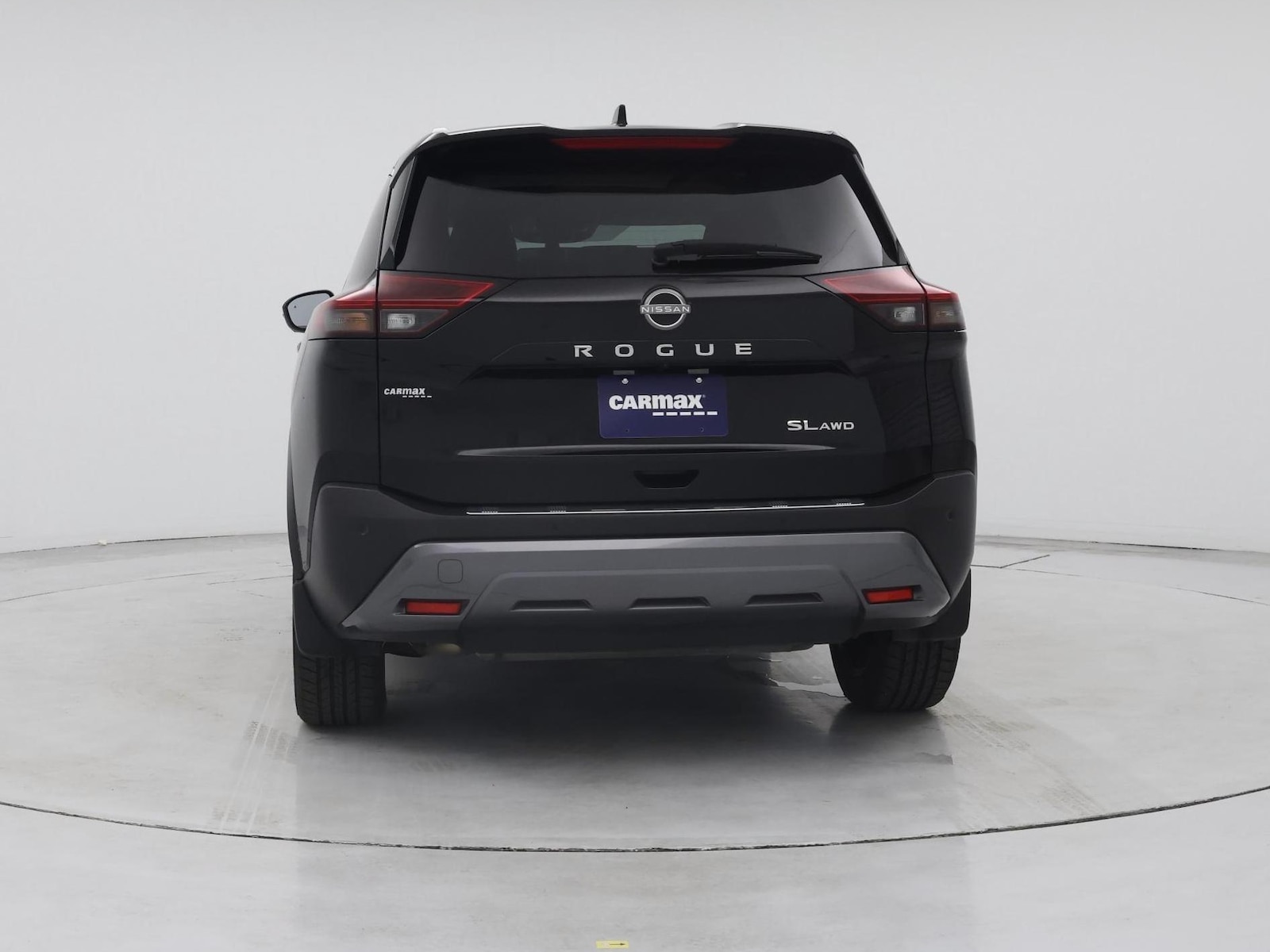 2023 Nissan Rogue SL - Photo 7