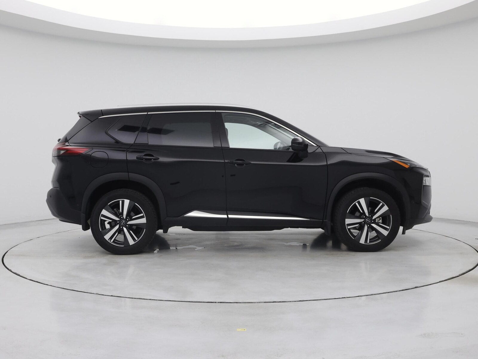2023 Nissan Rogue SL - Photo 8