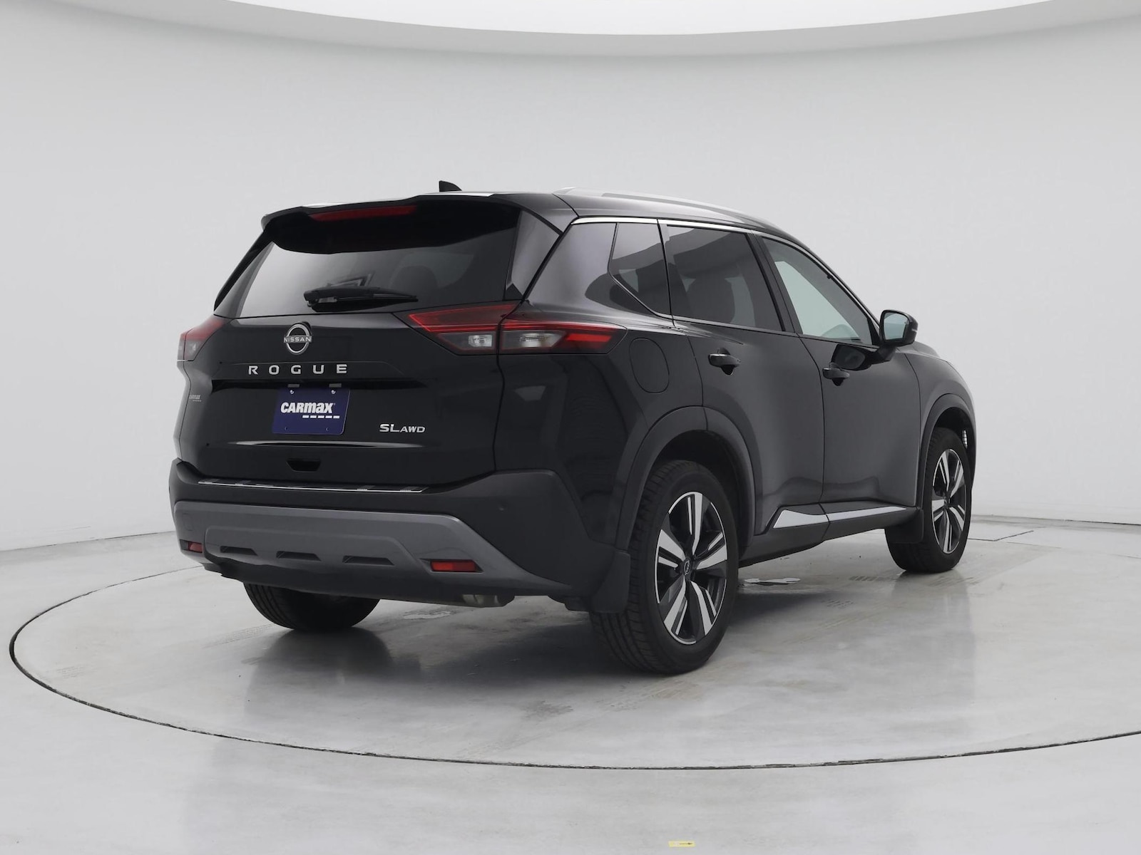 2023 Nissan Rogue SL - Photo 9