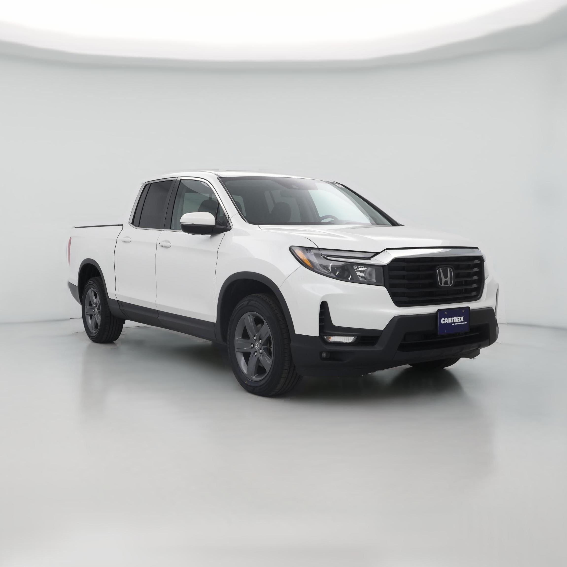 Thumbnail: 2023 Honda Ridgeline - 1