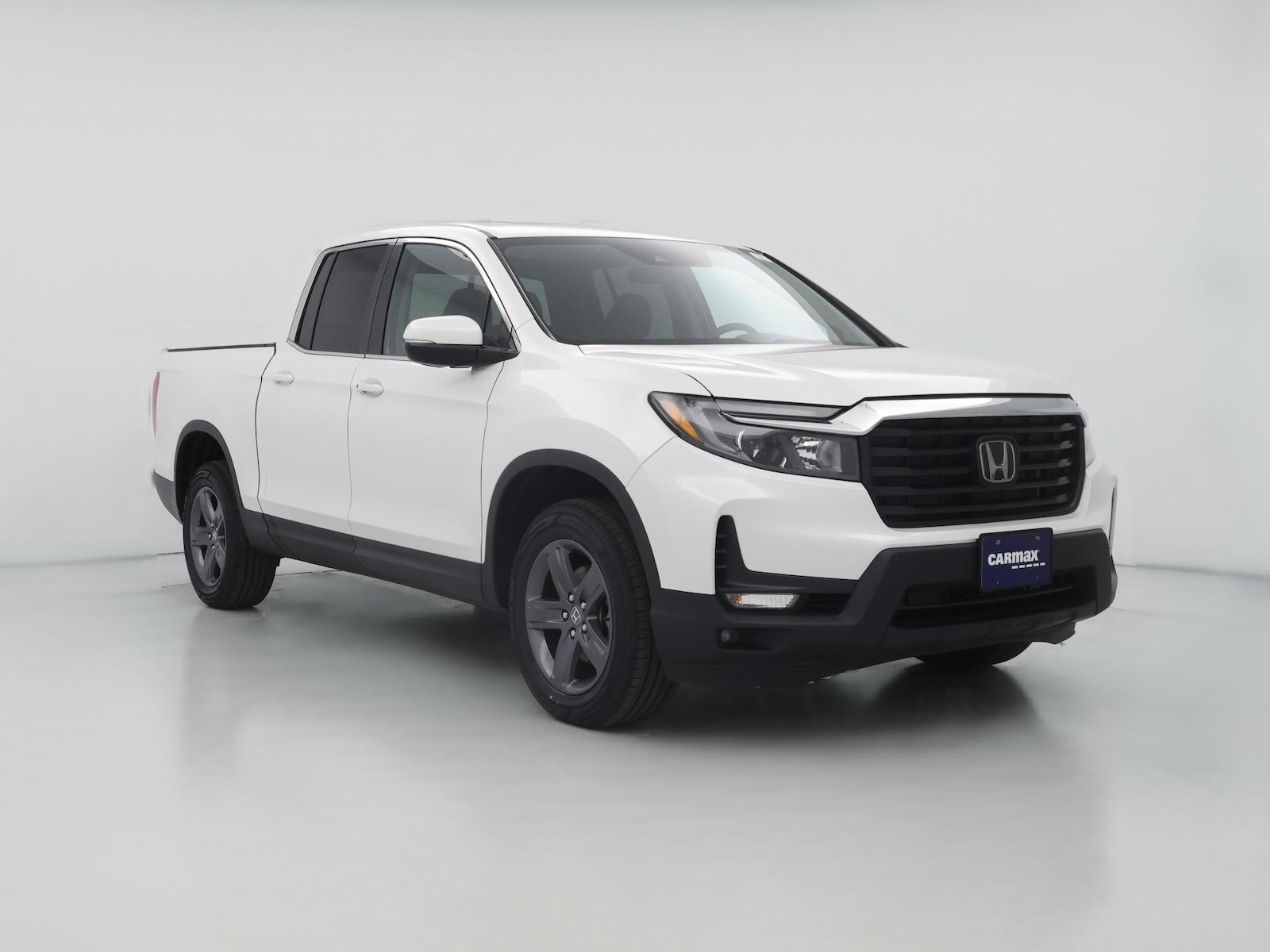 2023 Honda Ridgeline RTL - Photo 1