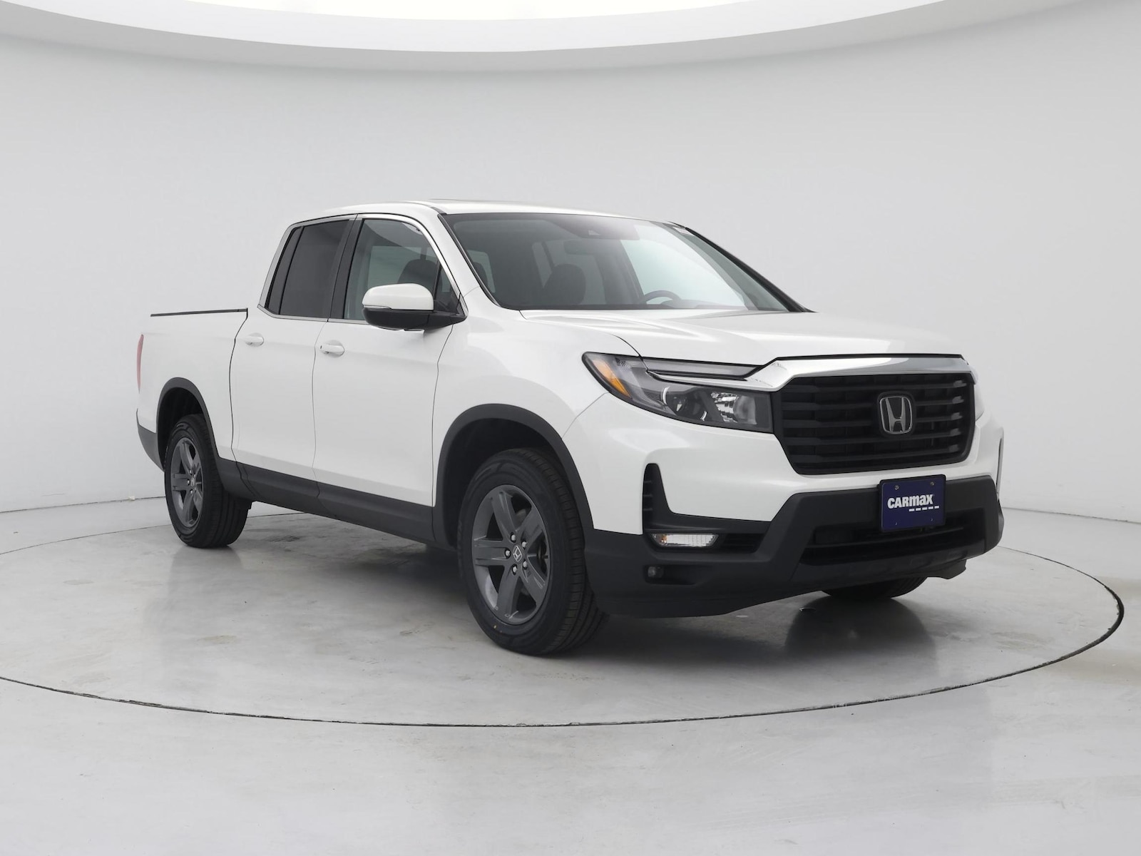 2023 Honda Ridgeline RTL - Photo 2