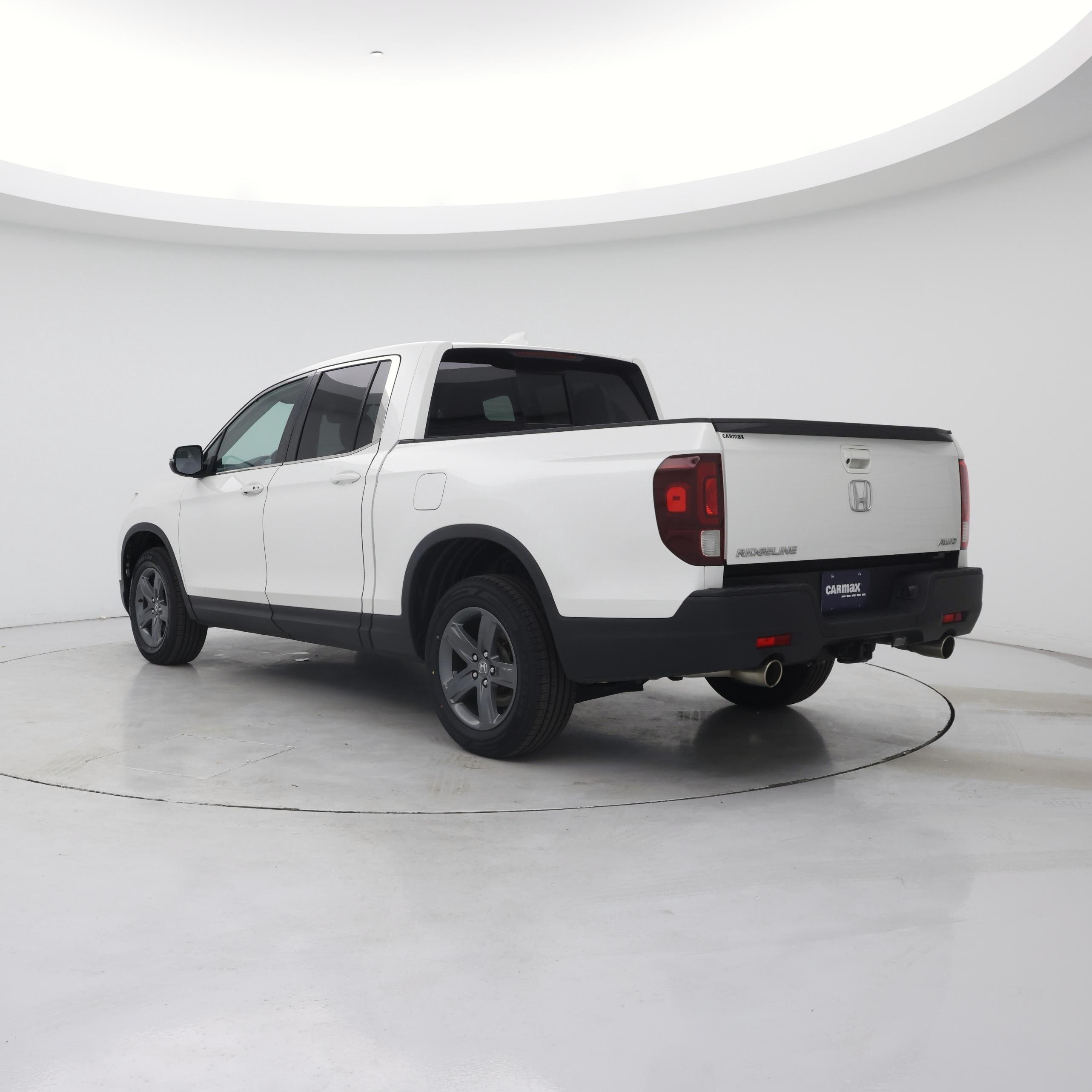 Thumbnail: 2023 Honda Ridgeline - 2