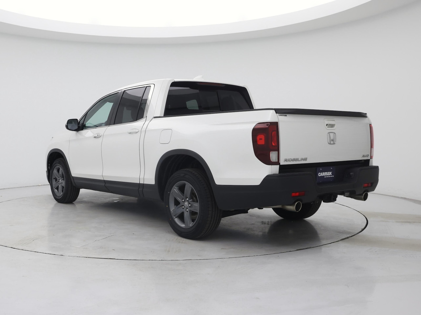 2023 Honda Ridgeline RTL - Photo 3