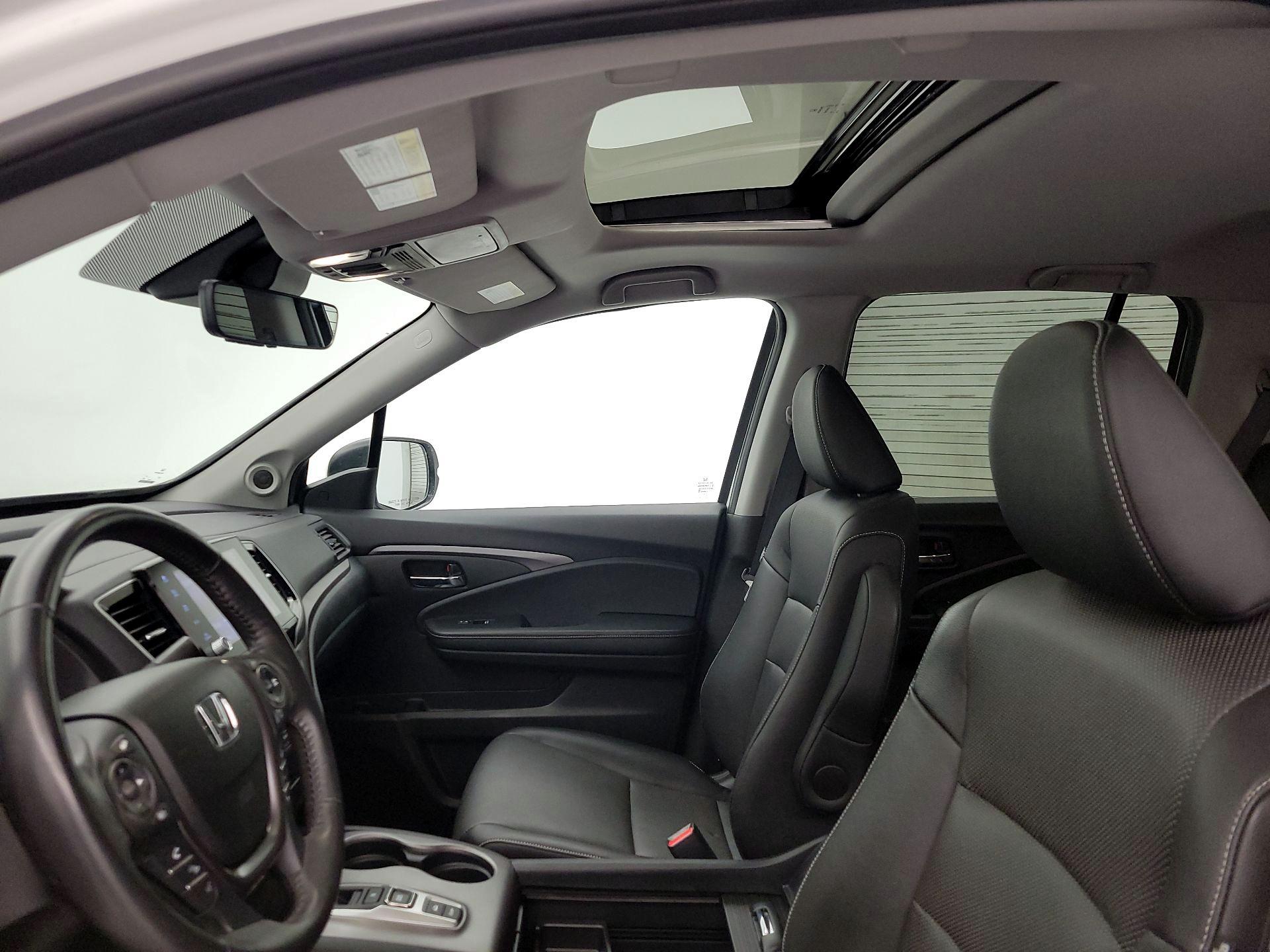 Thumbnail: 2023 Honda Ridgeline - 19