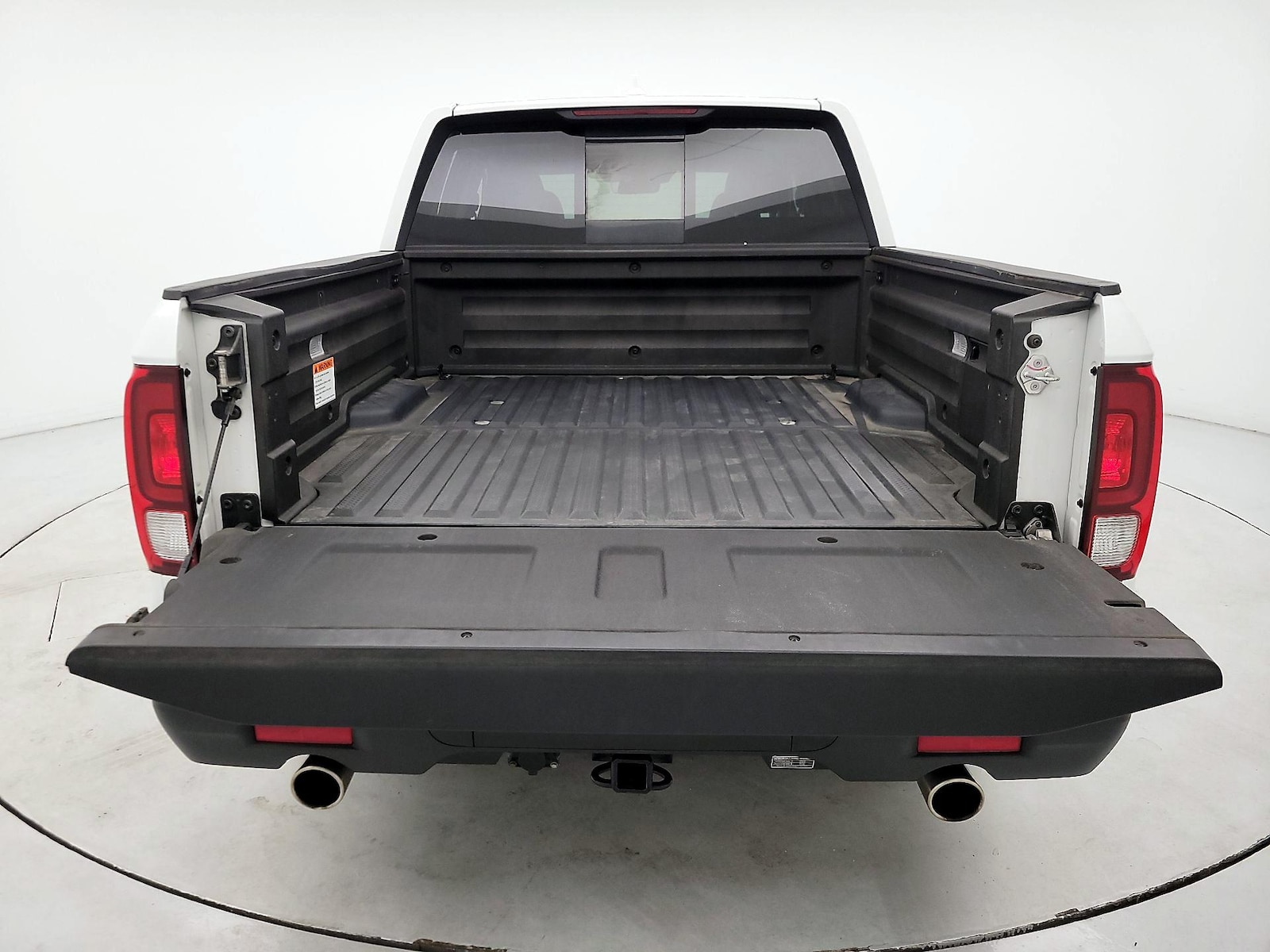 2023 Honda Ridgeline RTL - Photo 22