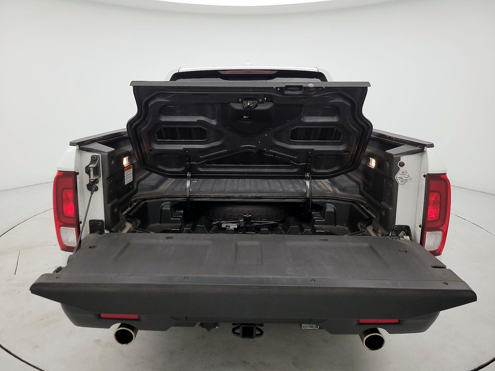 2023 Honda Ridgeline RTL - Photo 23