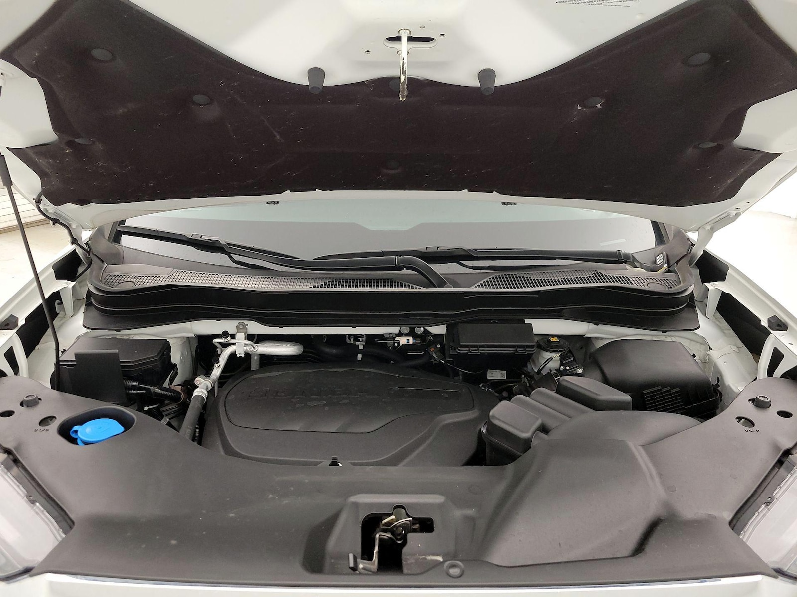 2023 Honda Ridgeline RTL - Photo 24