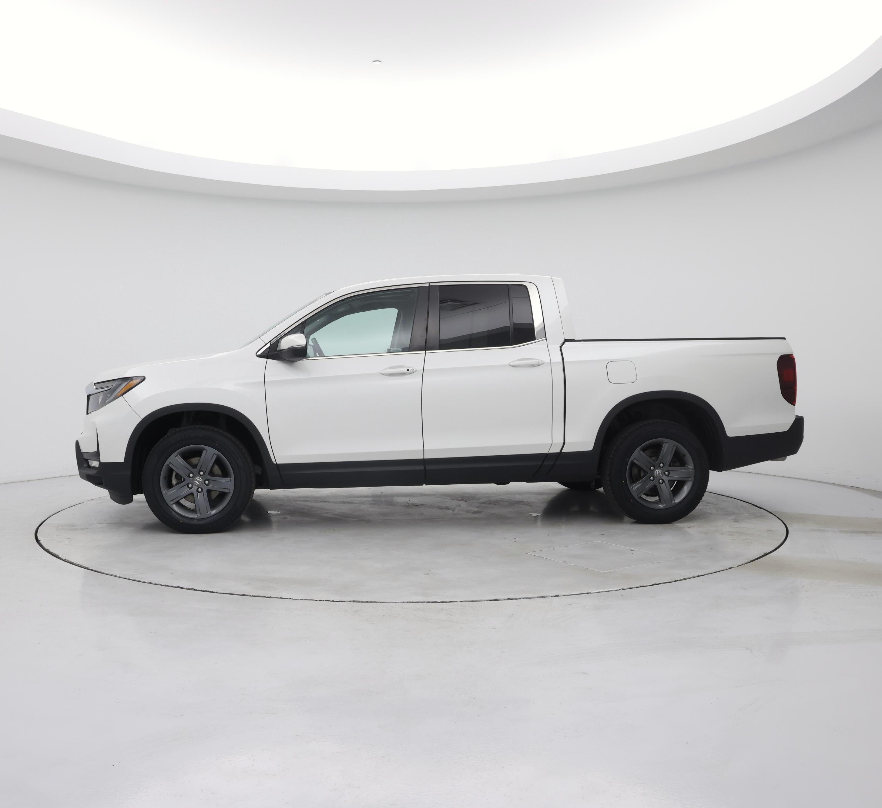Thumbnail: 2023 Honda Ridgeline - 3