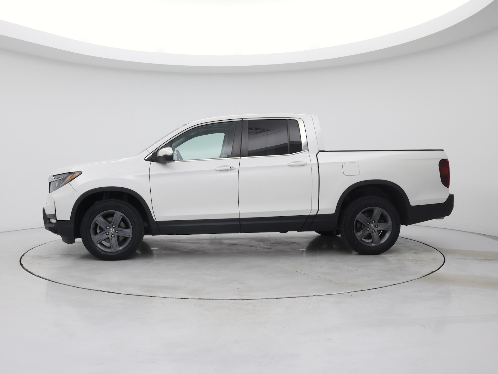 2023 Honda Ridgeline RTL - Photo 4