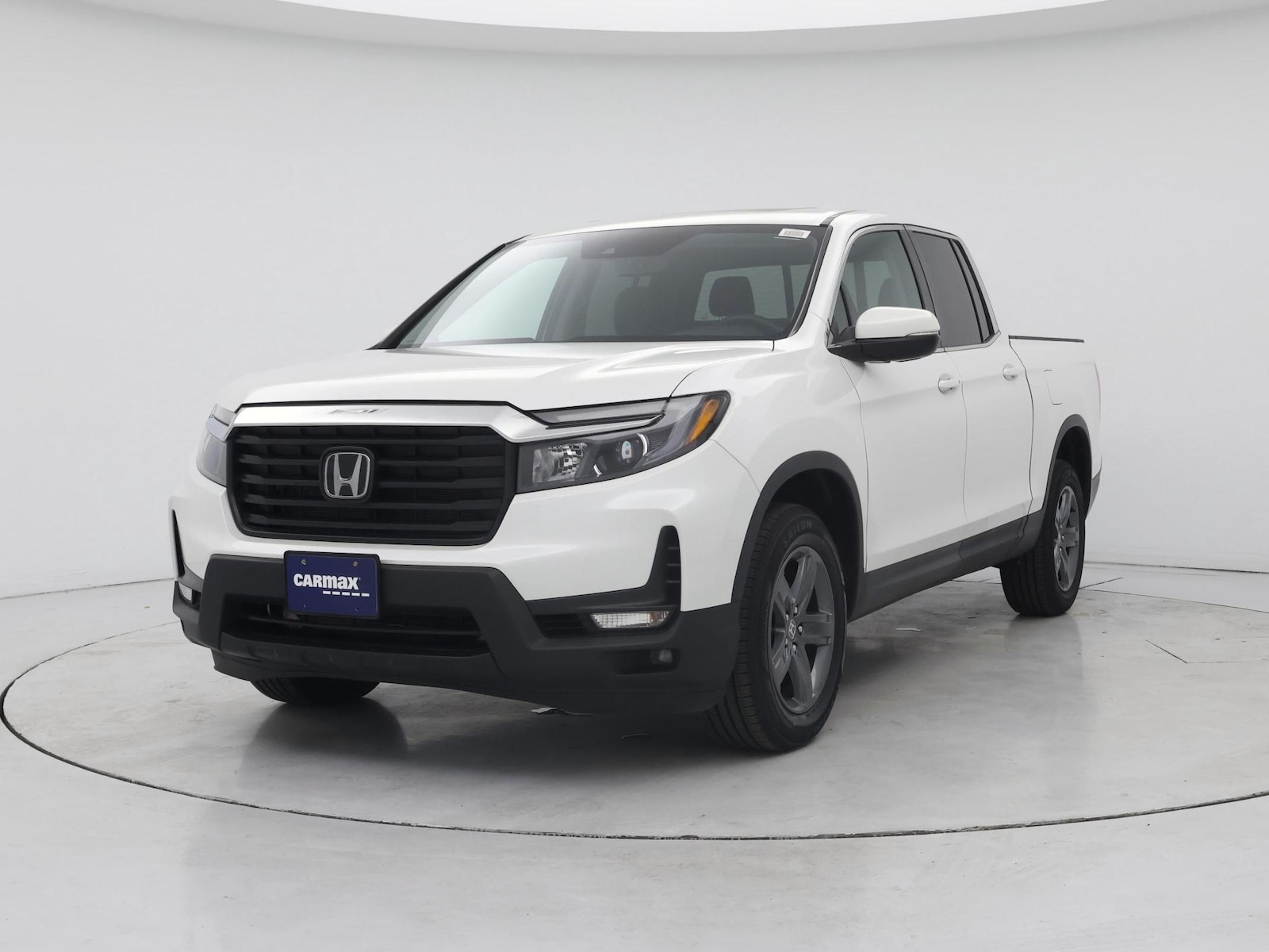 2023 Honda Ridgeline RTL - Photo 5