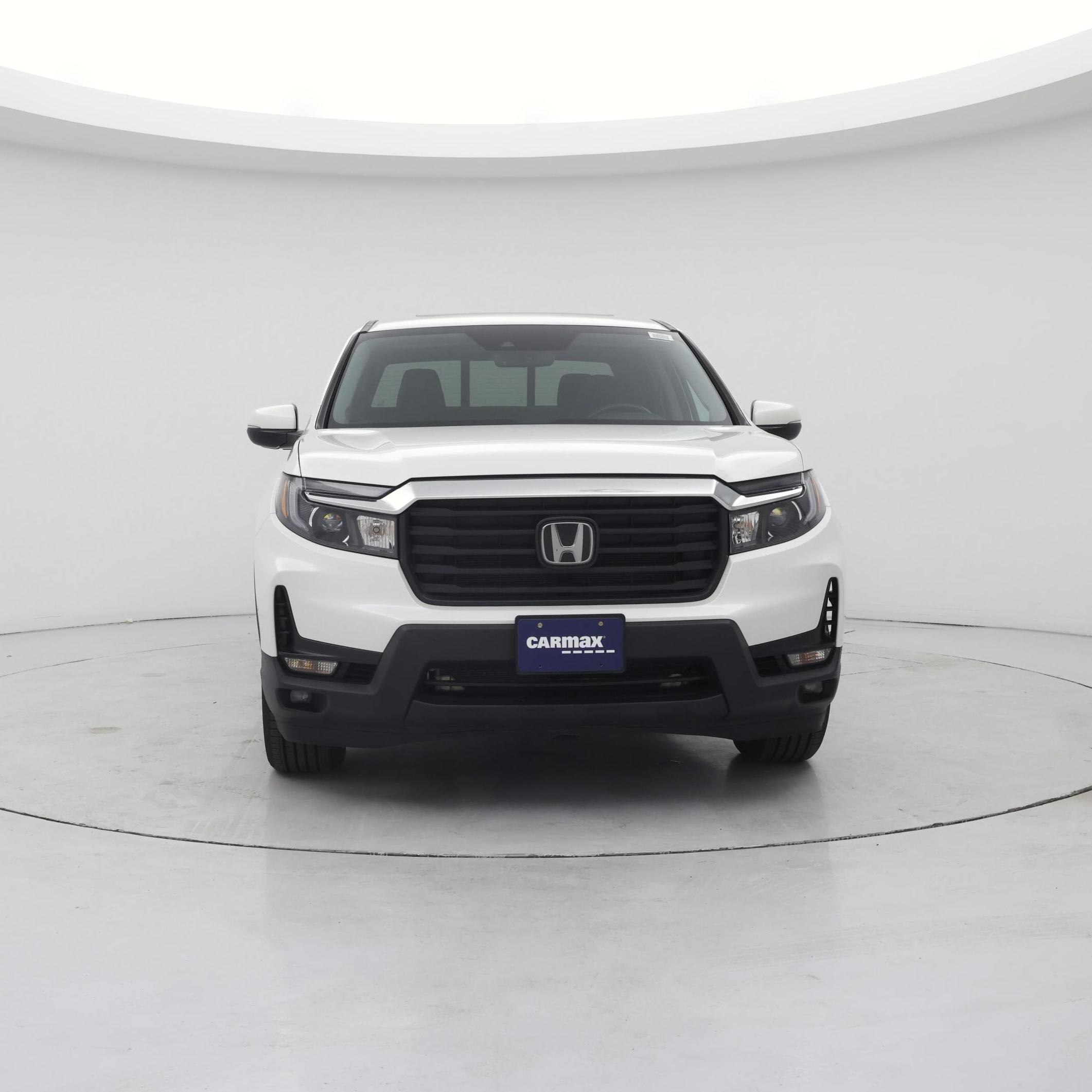 Thumbnail: 2023 Honda Ridgeline - 5