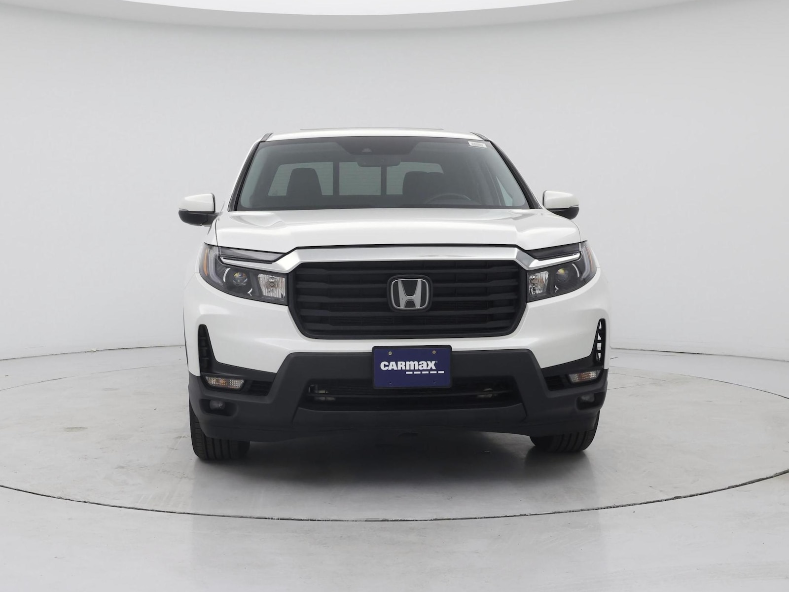 2023 Honda Ridgeline RTL - Photo 6