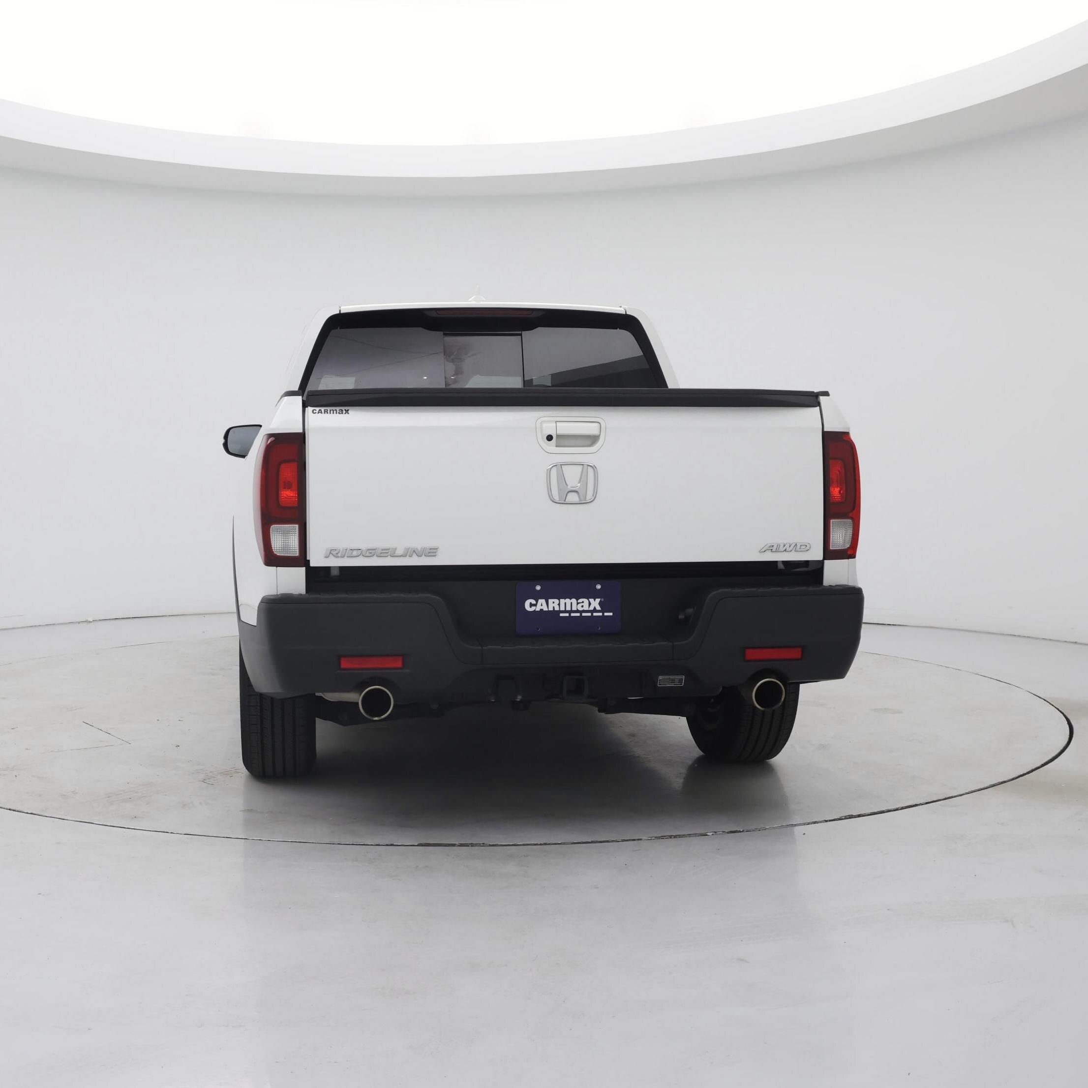 Thumbnail: 2023 Honda Ridgeline - 6