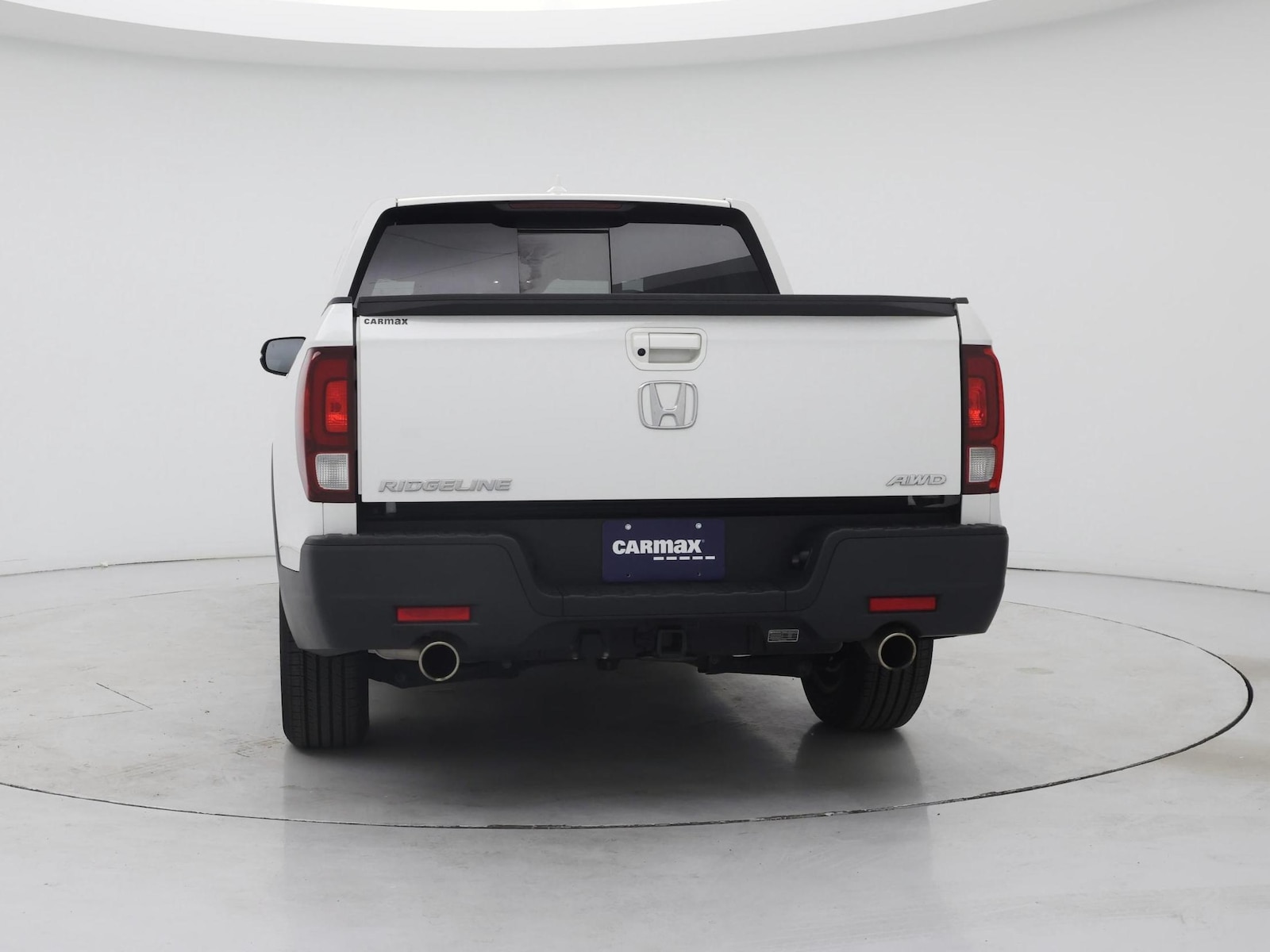 2023 Honda Ridgeline RTL - Photo 7