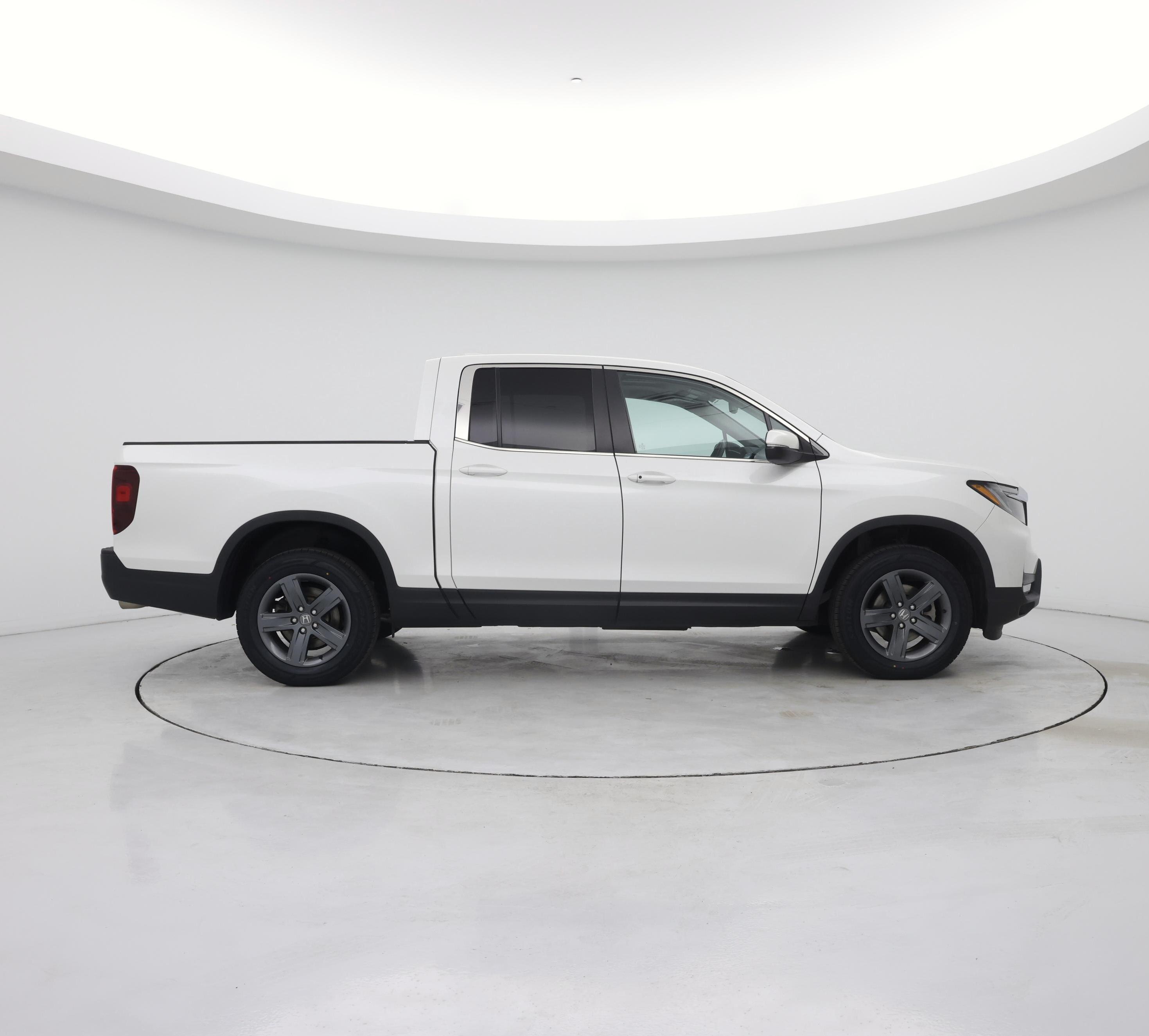 Thumbnail: 2023 Honda Ridgeline - 7