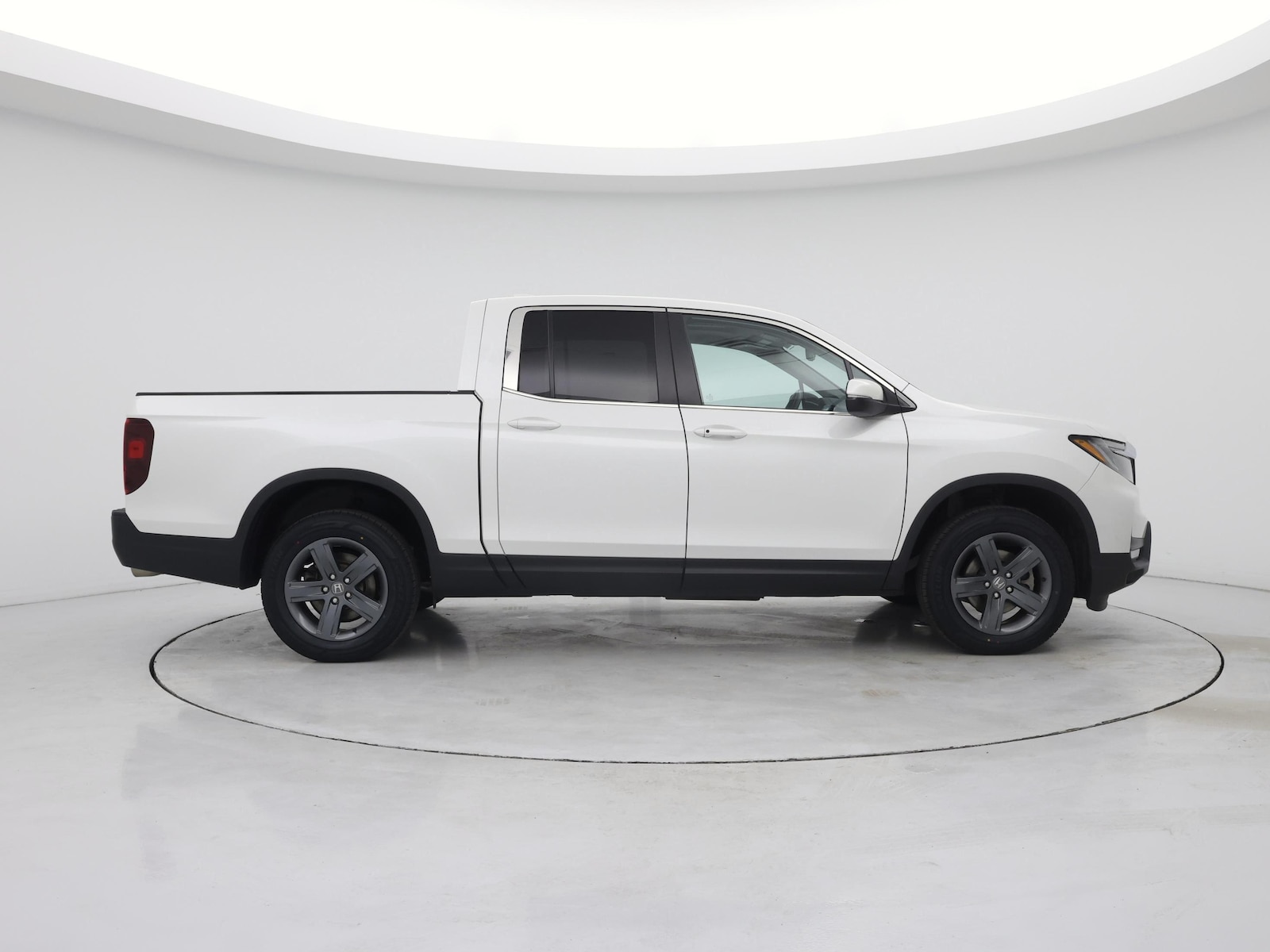 2023 Honda Ridgeline RTL - Photo 8