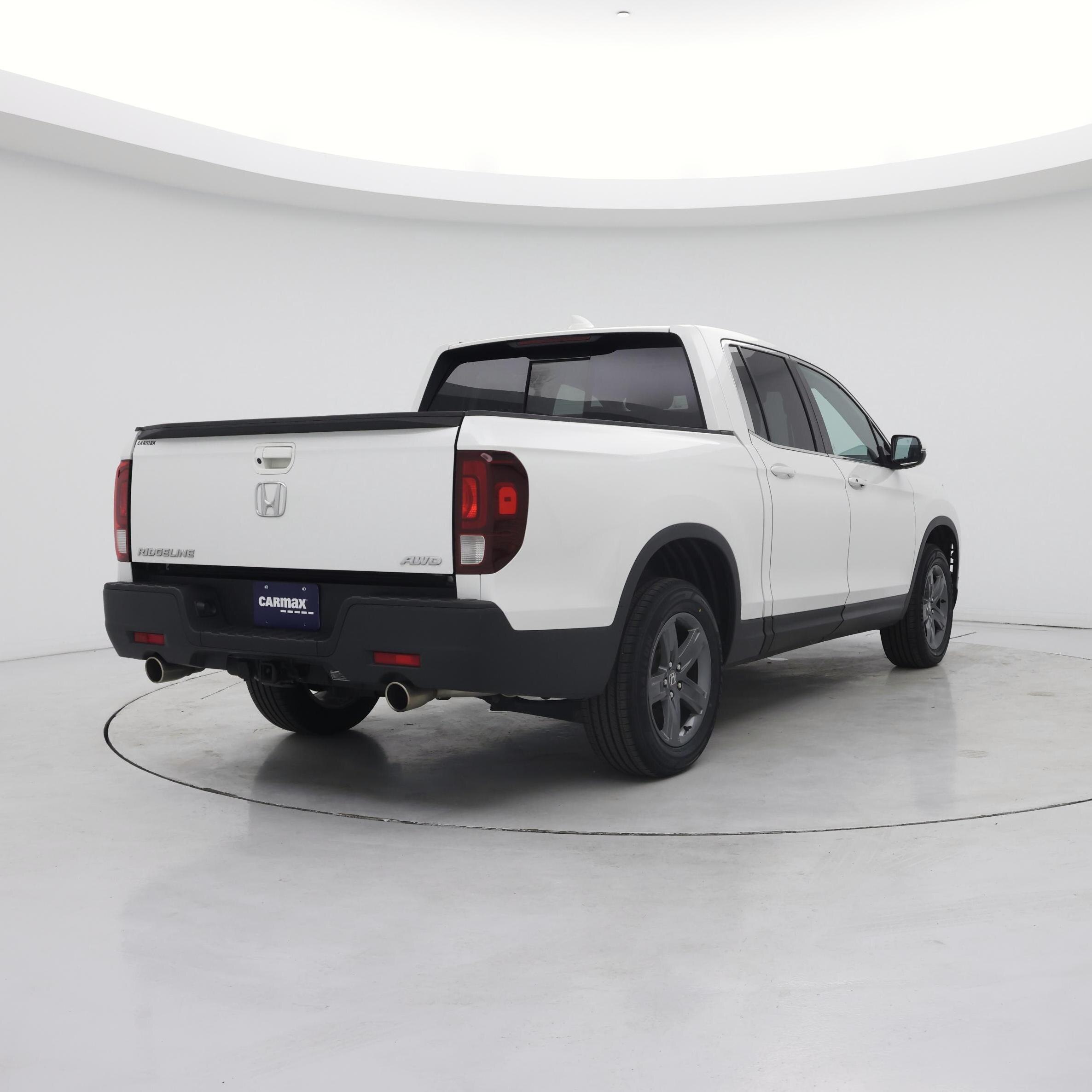 Thumbnail: 2023 Honda Ridgeline - 8