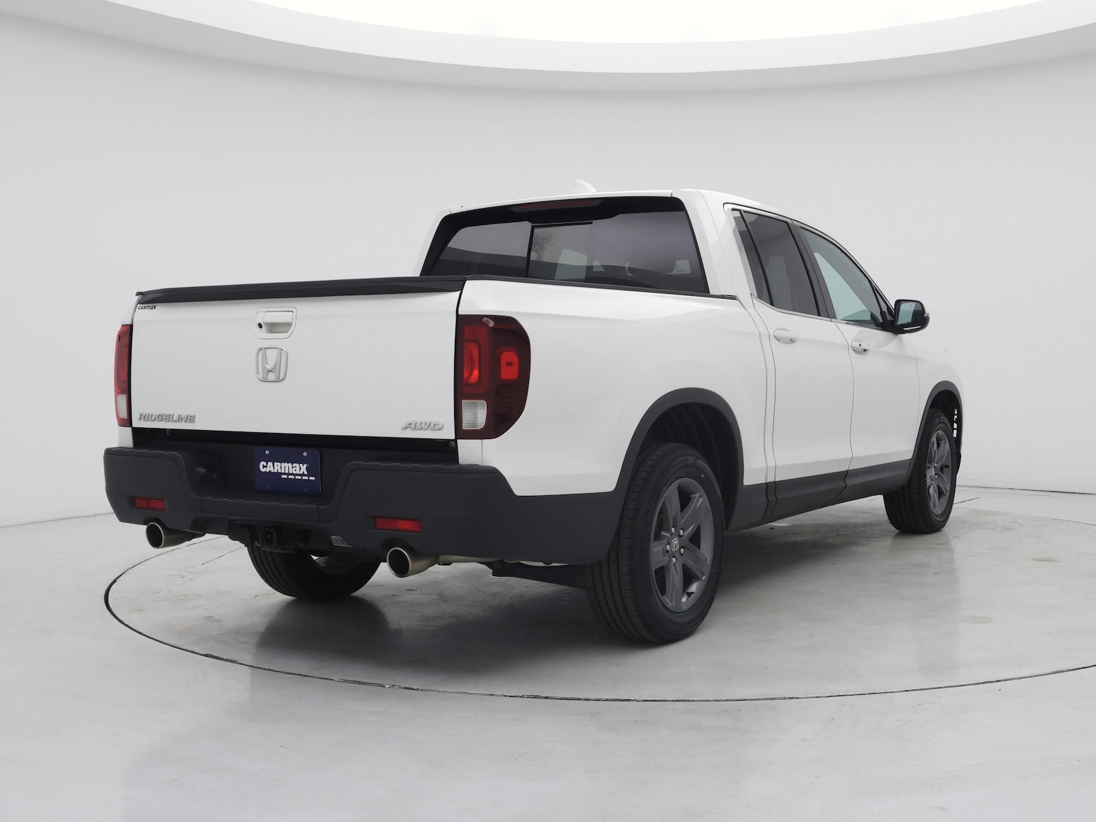 2023 Honda Ridgeline RTL - Photo 9