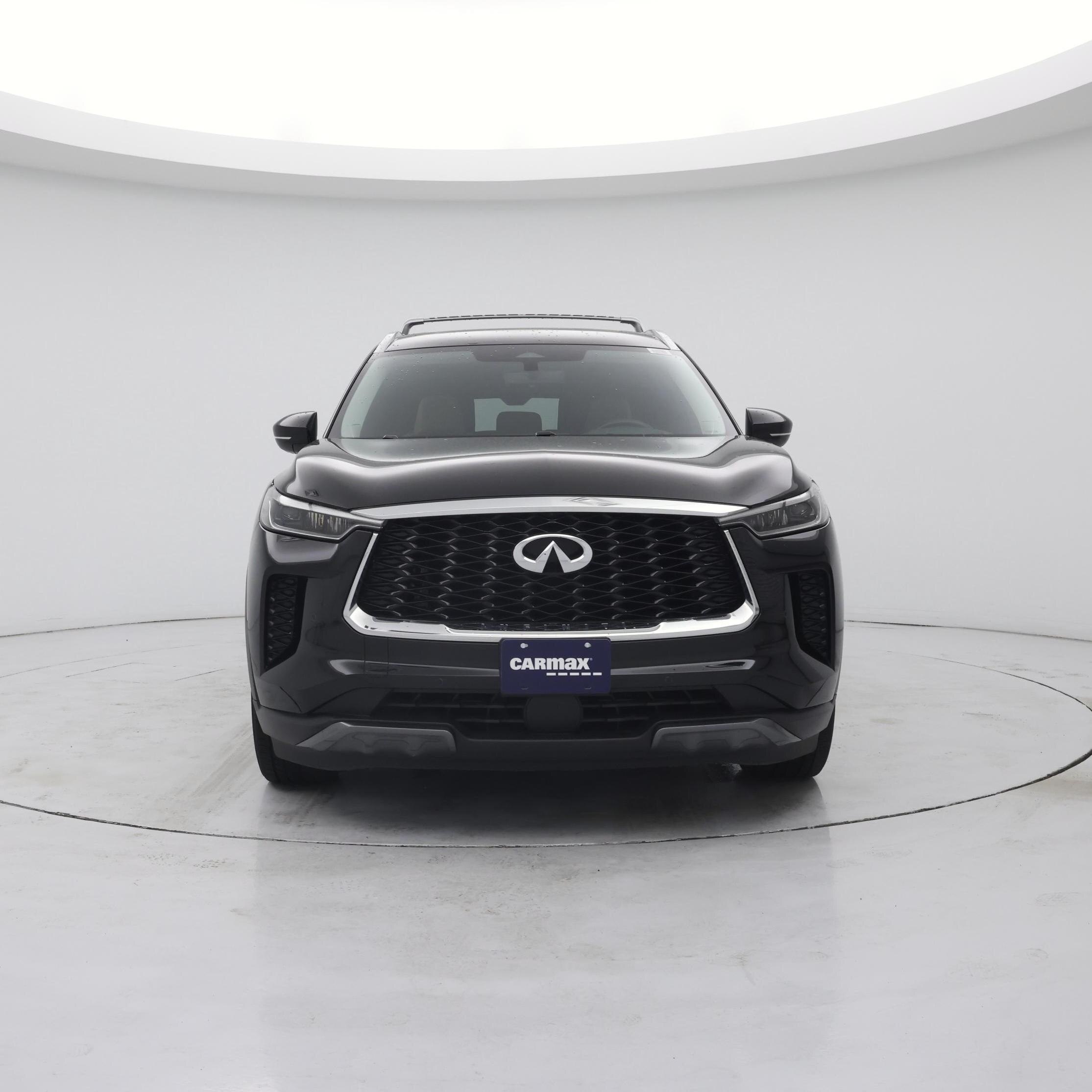 Thumbnail: 2023 INFINITI QX60 - 5