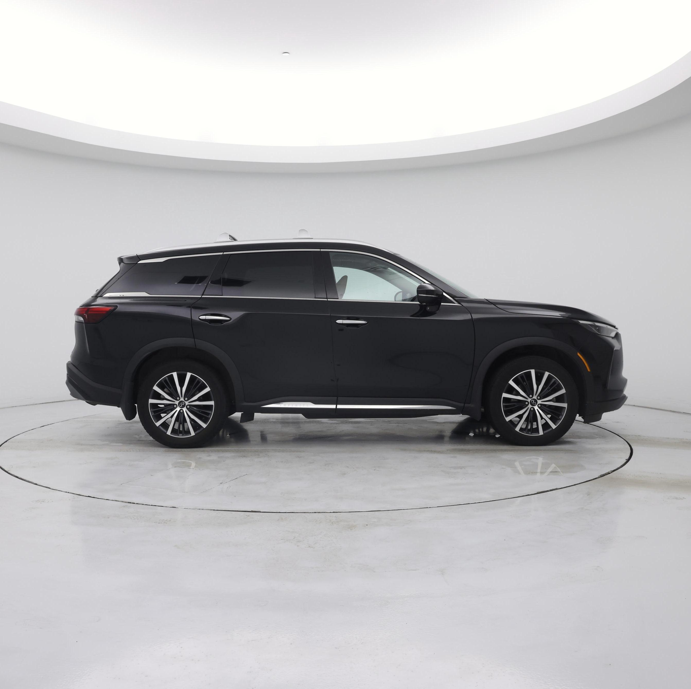 Thumbnail: 2023 INFINITI QX60 - 7